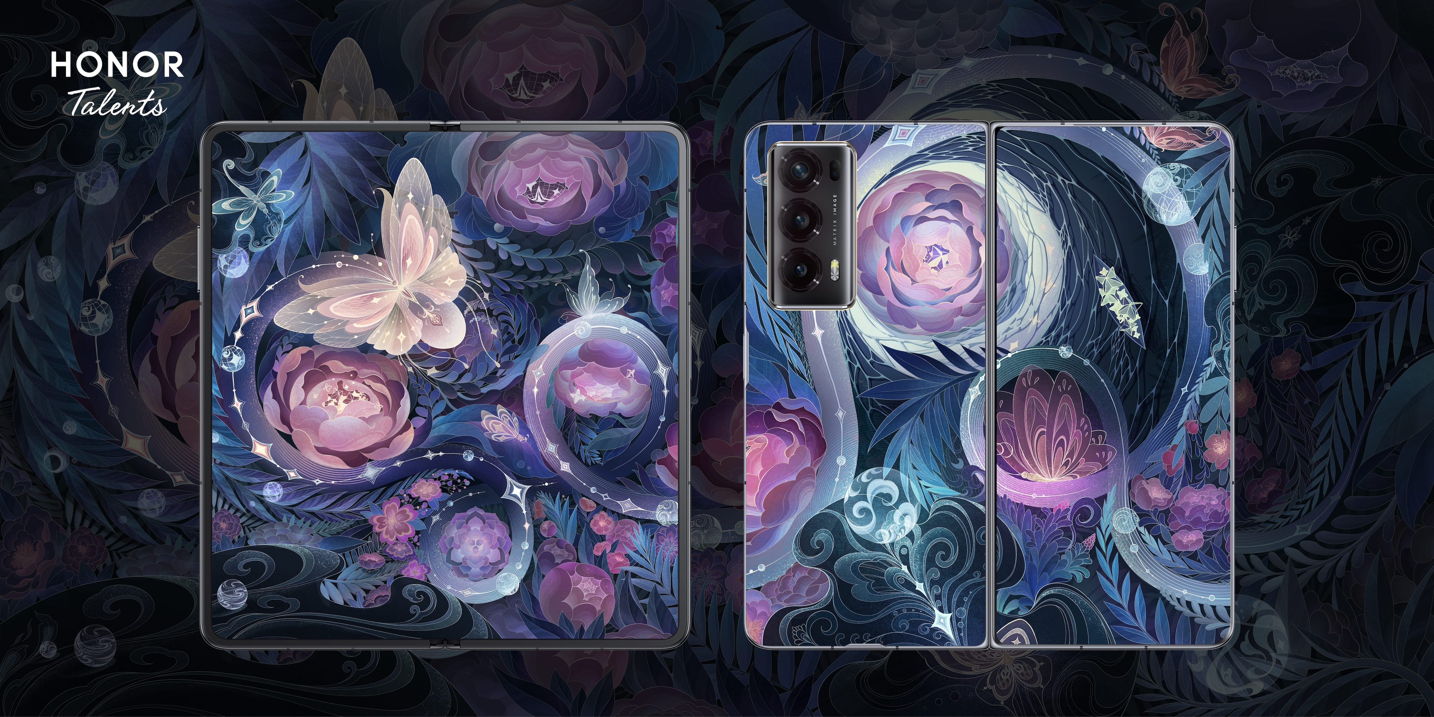 Wallpapers 2do lugar