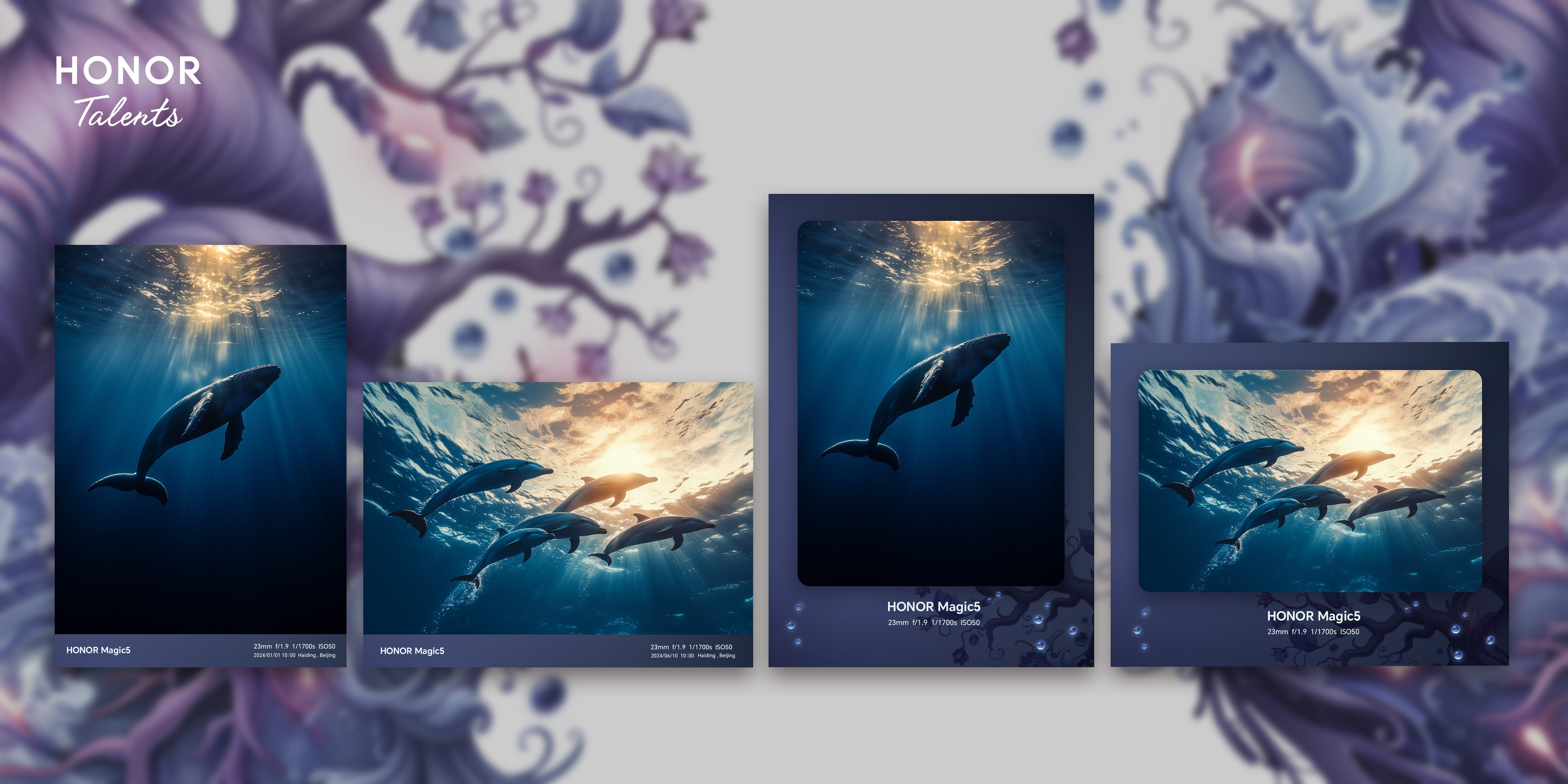 Wallpapers 3er lugar