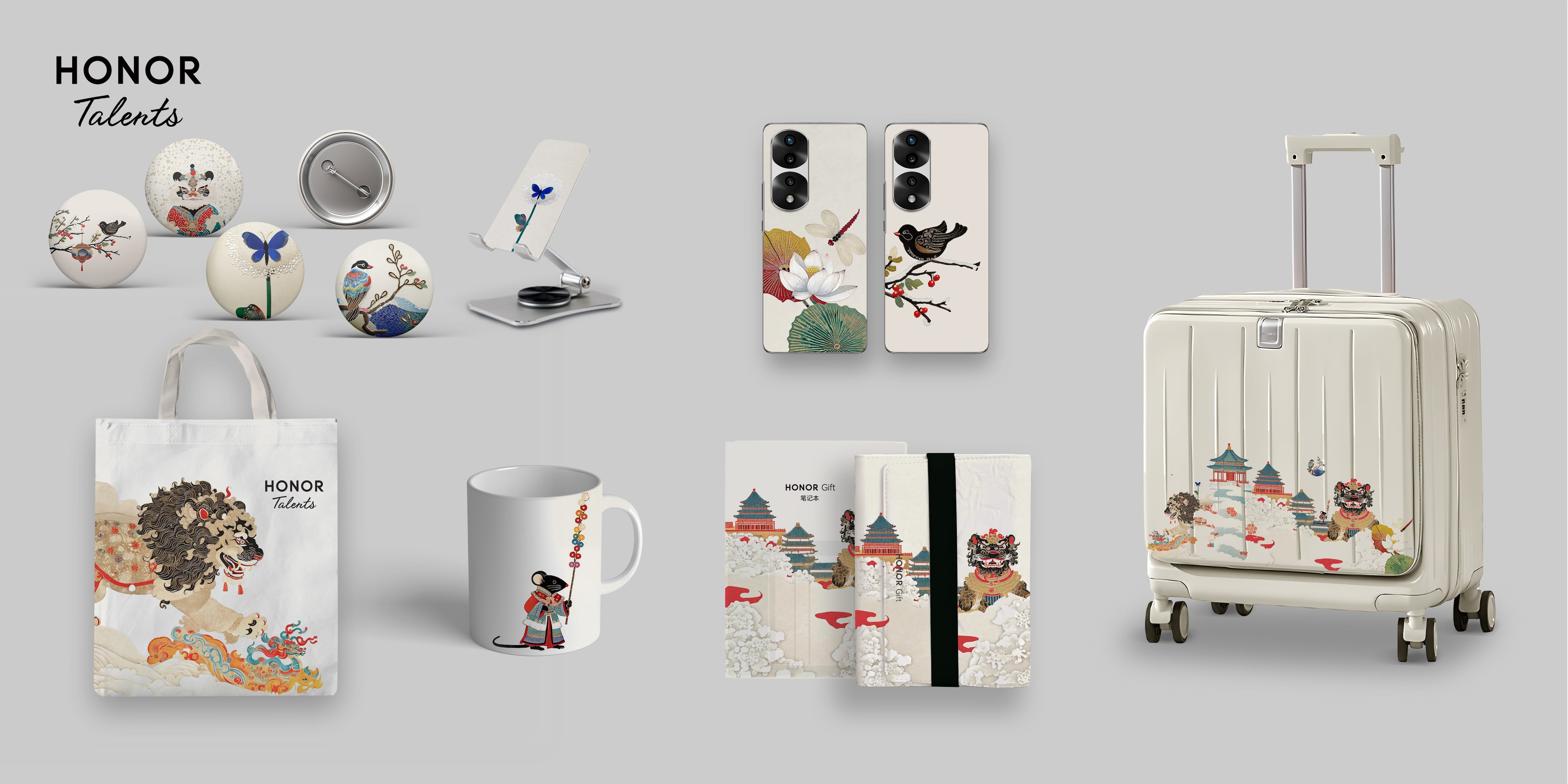 Premio AIGC a la innovación (x10)