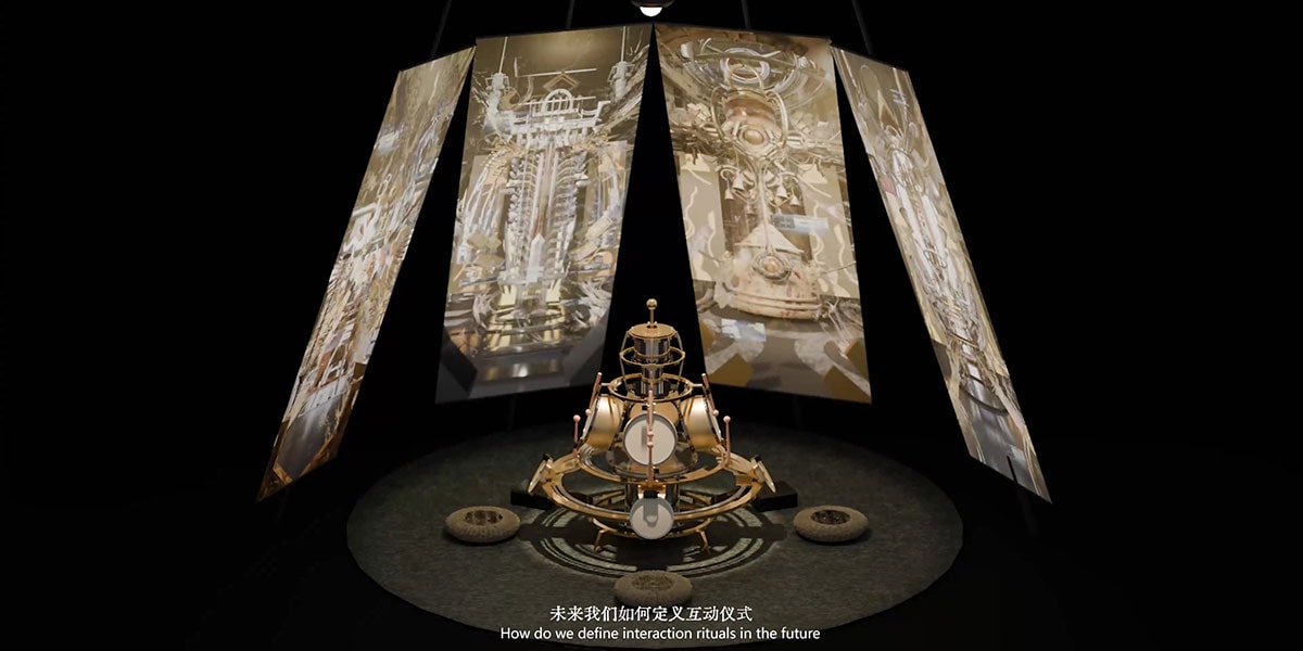 Premio al mejor talento revelación (x20)