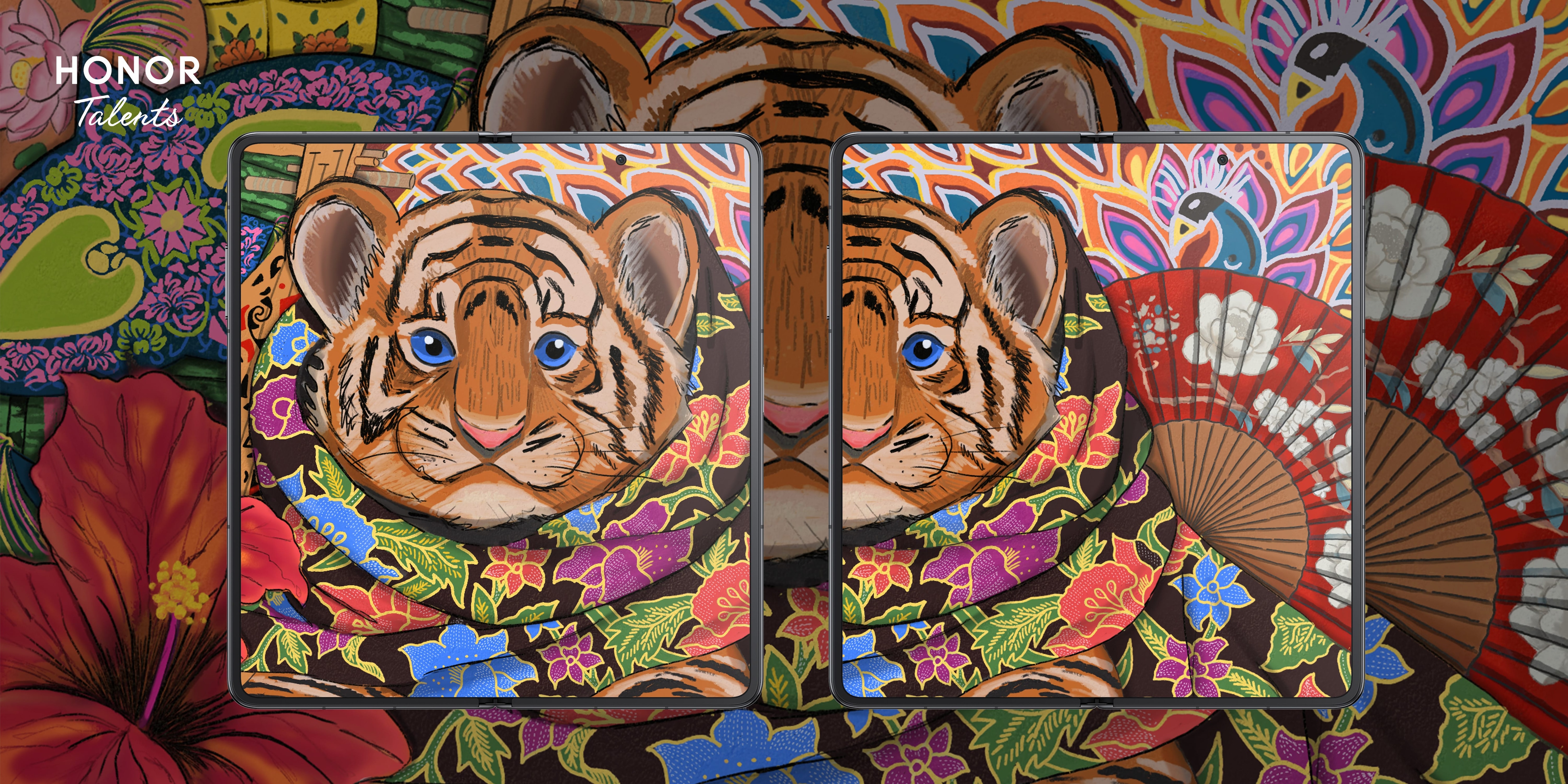 Premio al mejor talento revelación (x20)