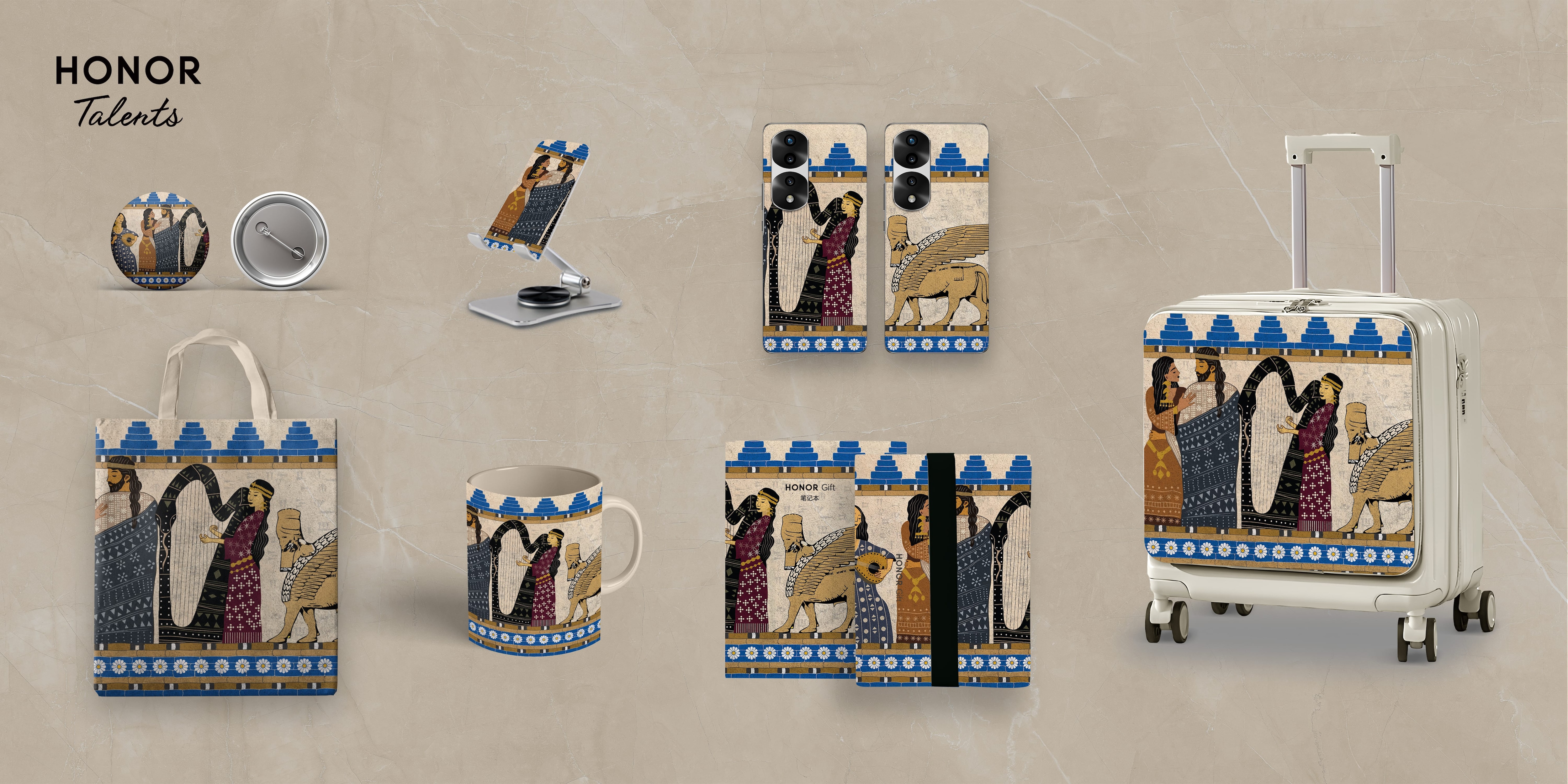 Premio del jurado (x20)