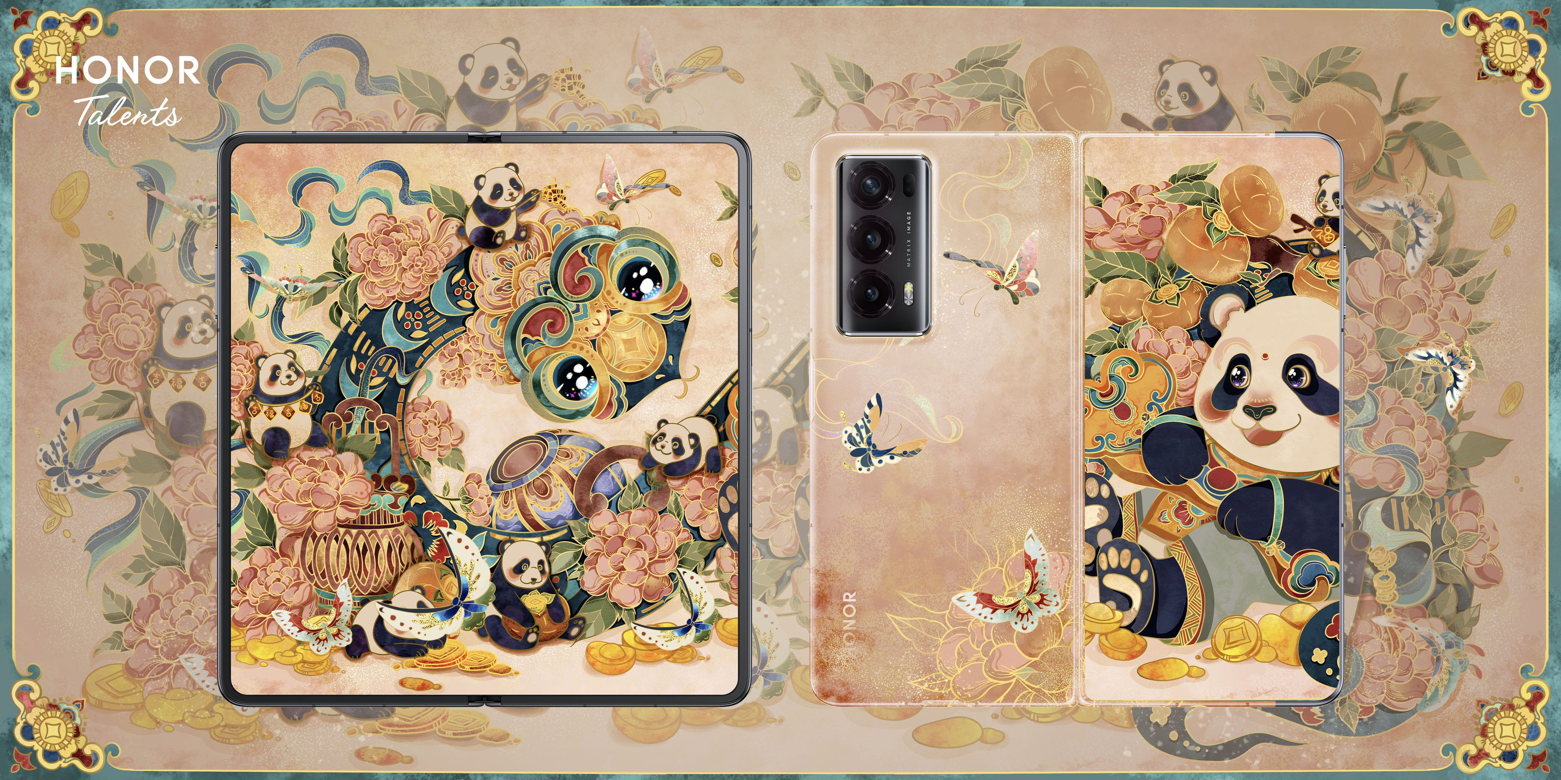 Premio del jurado (x20)