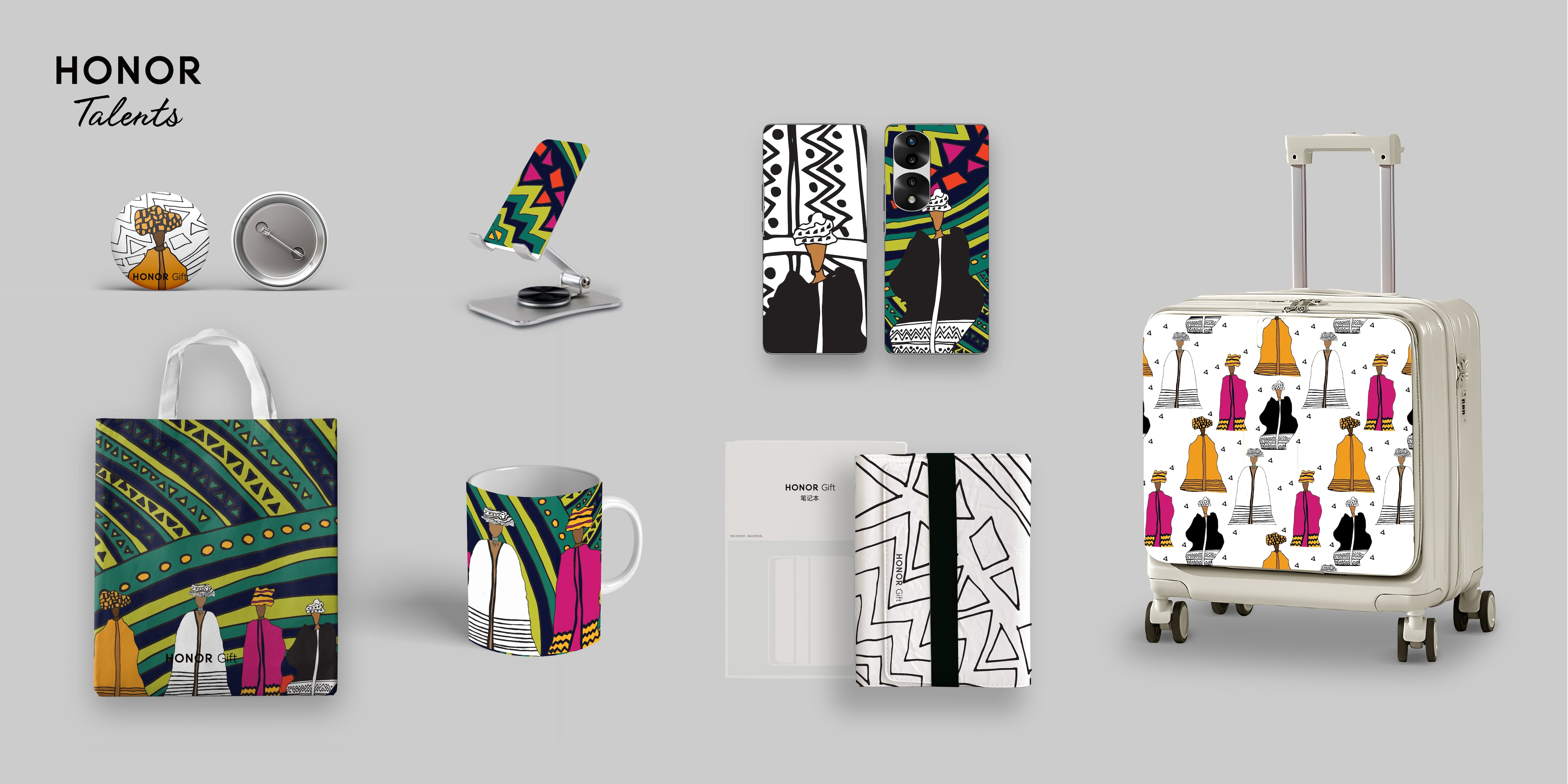 Premio del jurado (x20)