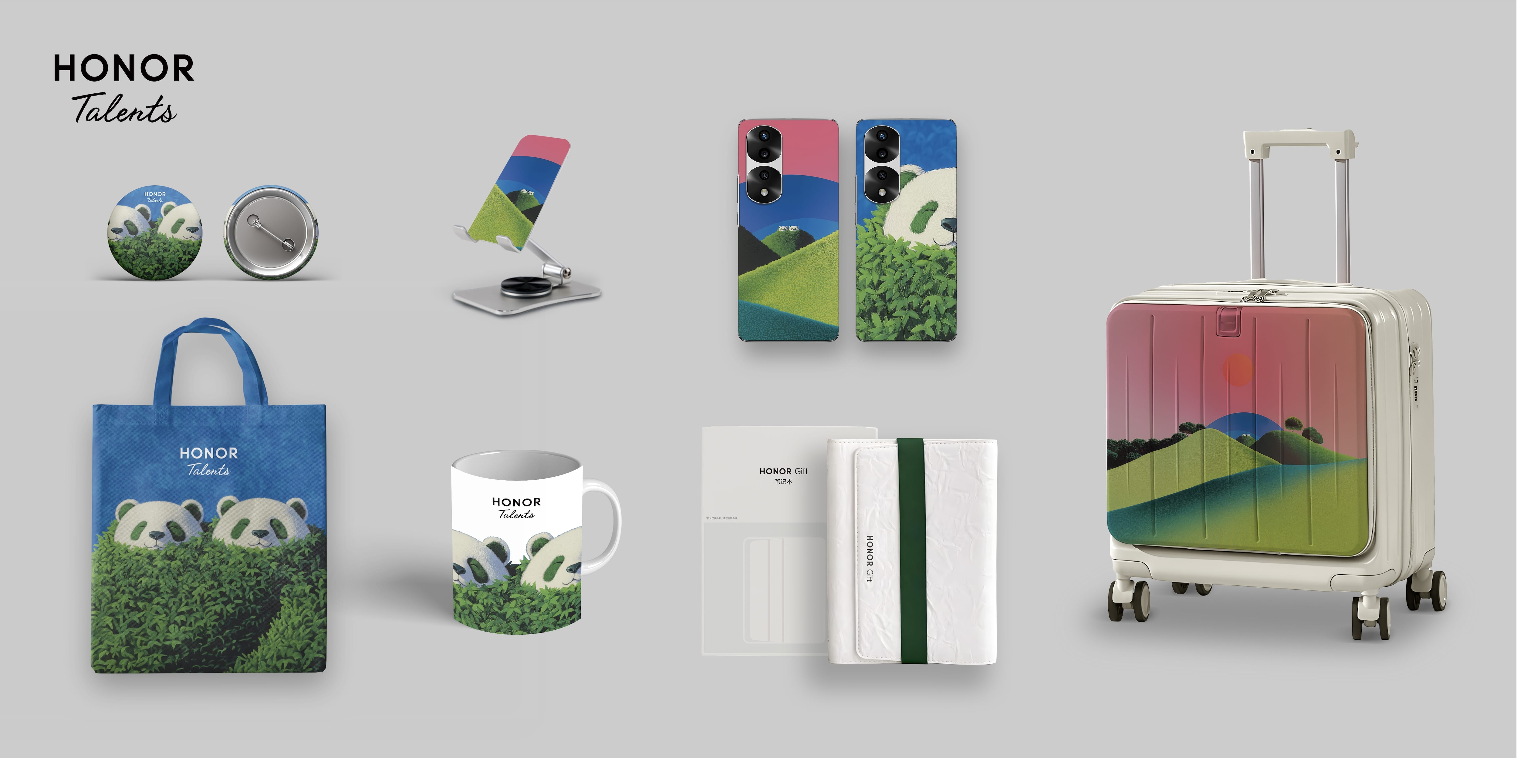 Premio del jurado (x20)