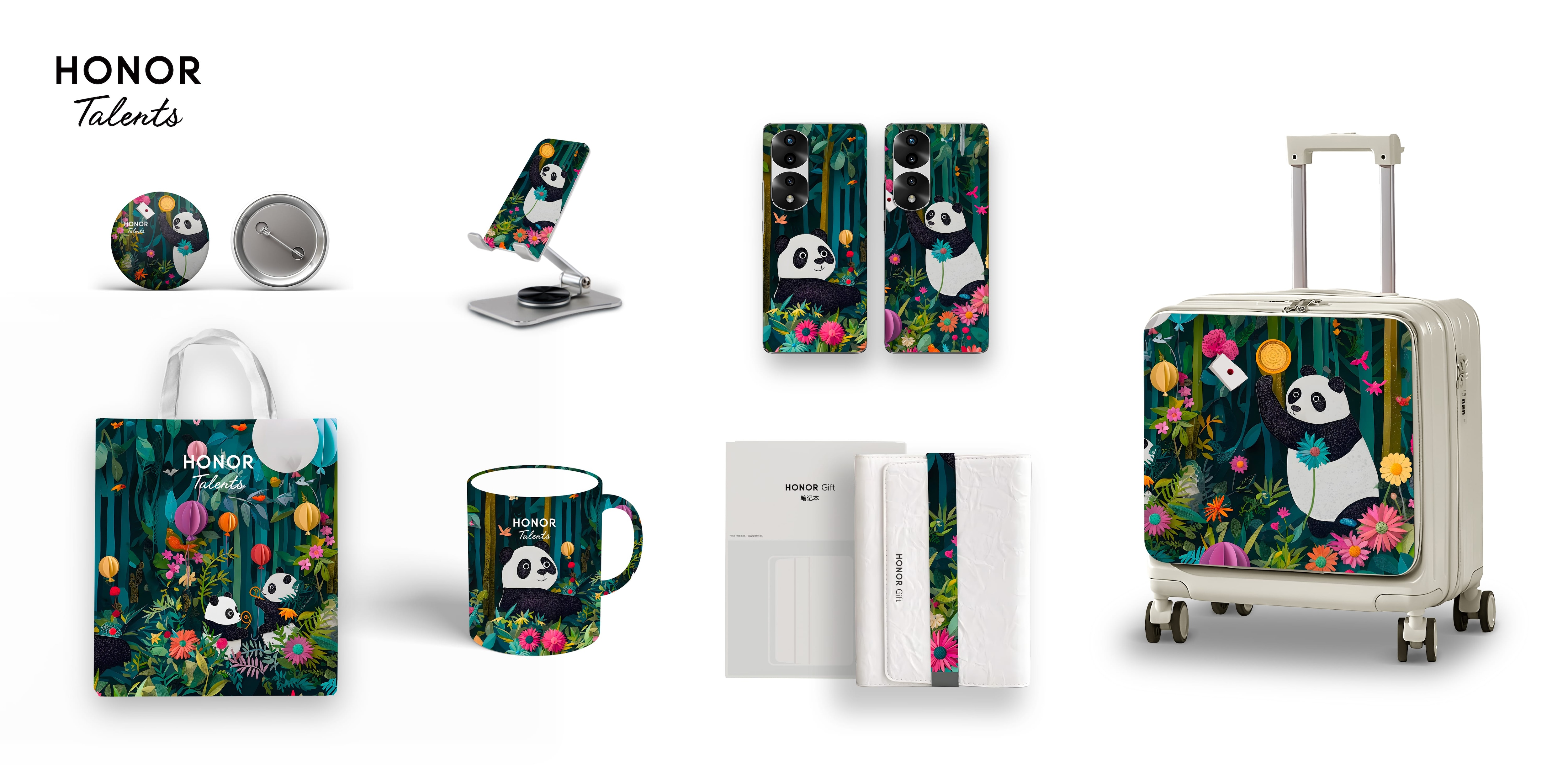 Premio del jurado (x20)