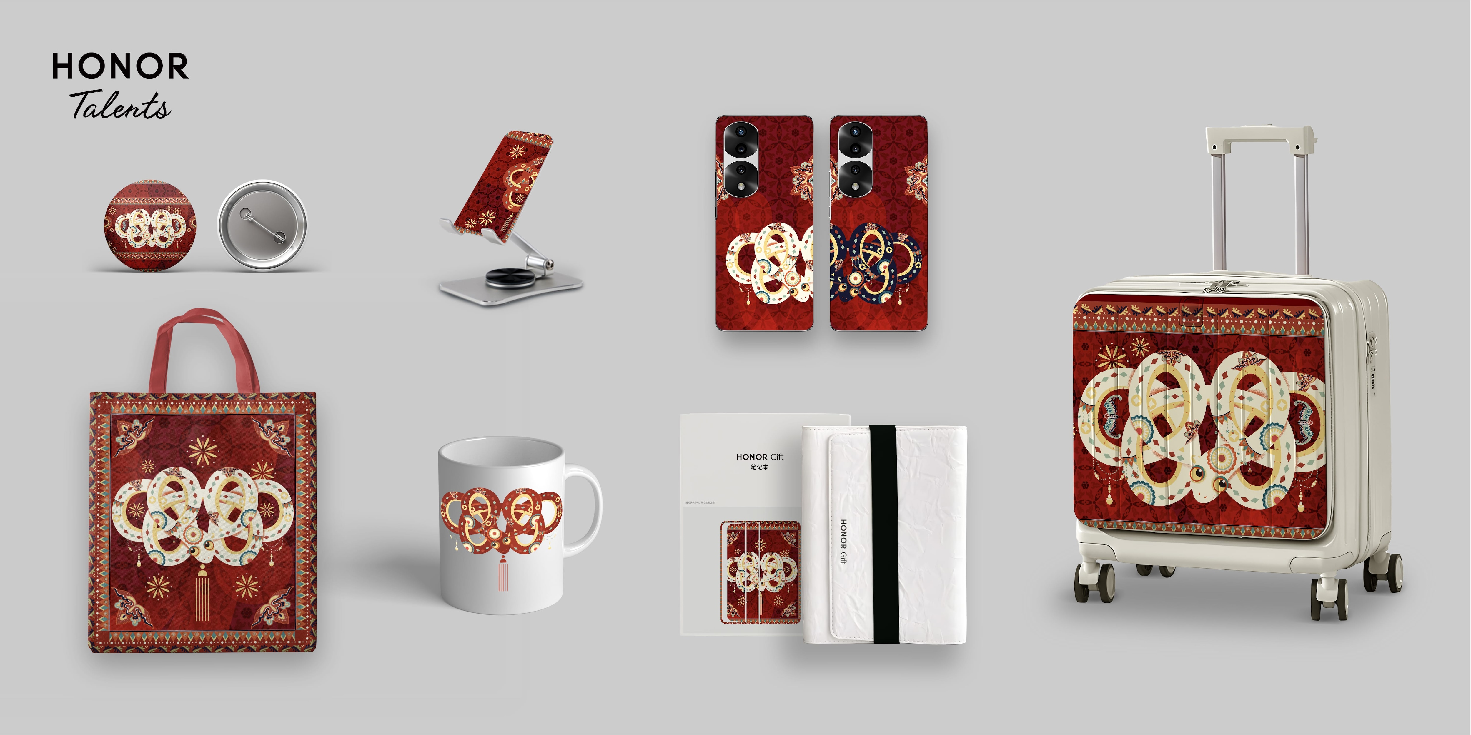 Premio del jurado (x20)