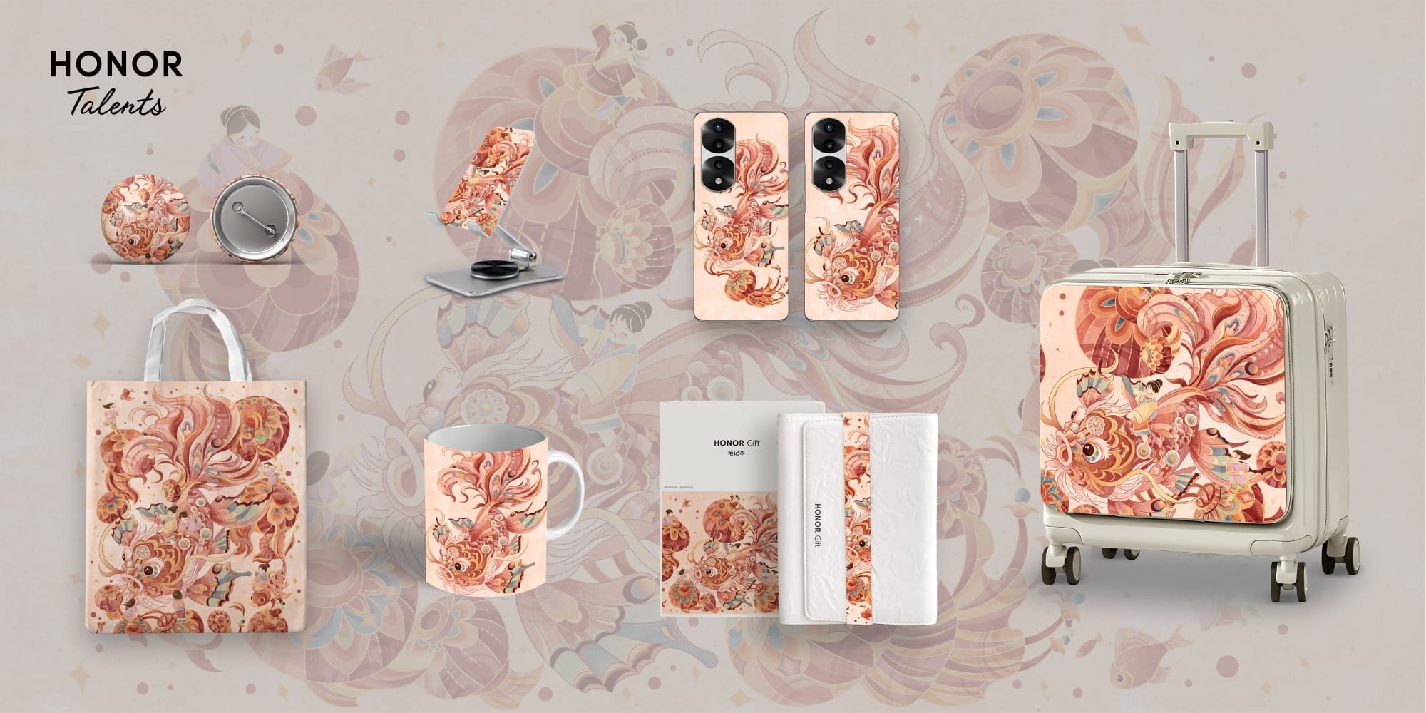 Premio del jurado (x20)