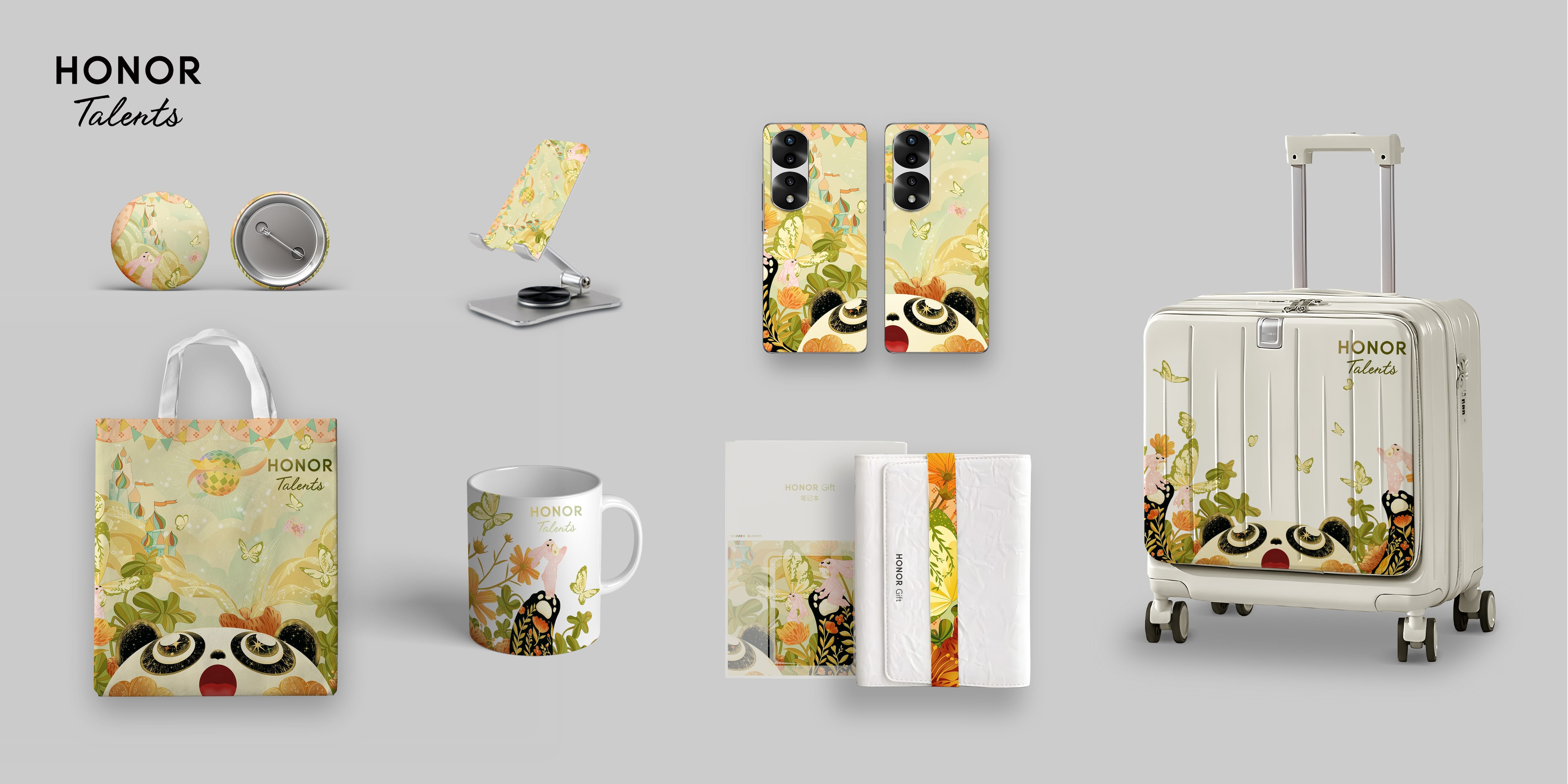 Premio del jurado (x20)