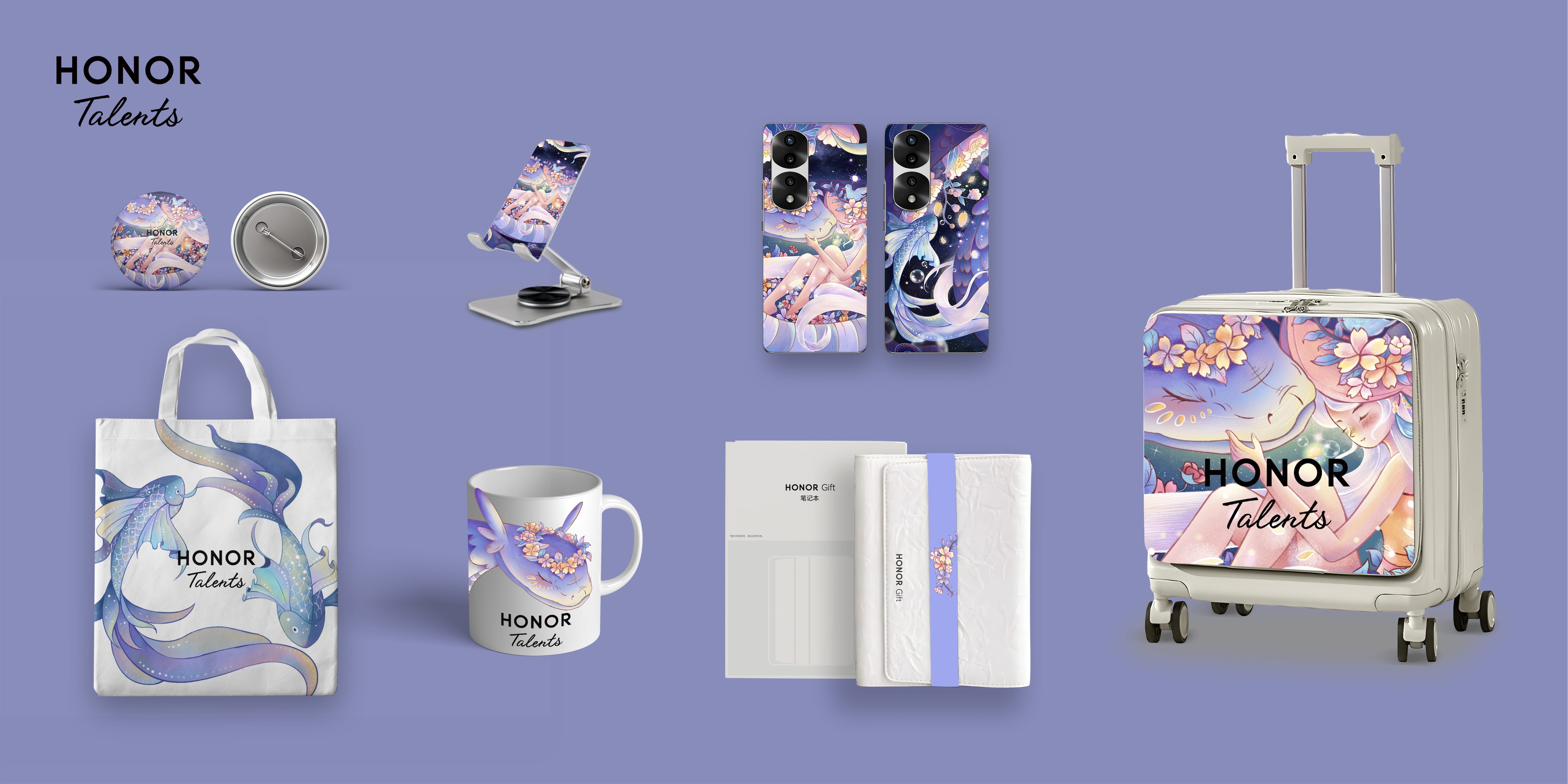 Premio a la mejor participación interactiva (x6)