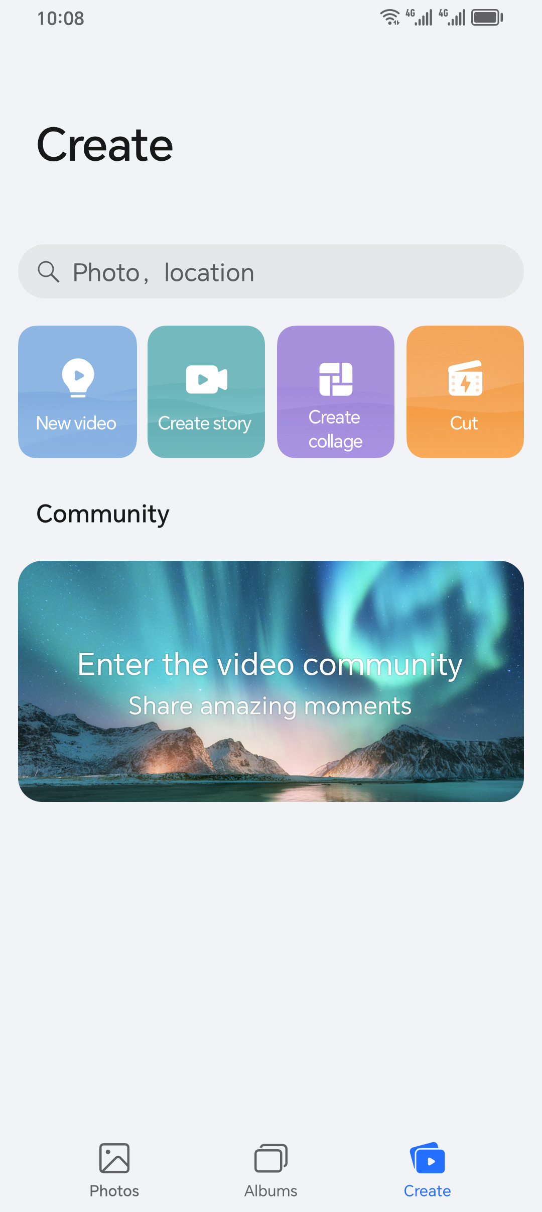 8GB+8GB=16GB, operación más fluida que nunca 9