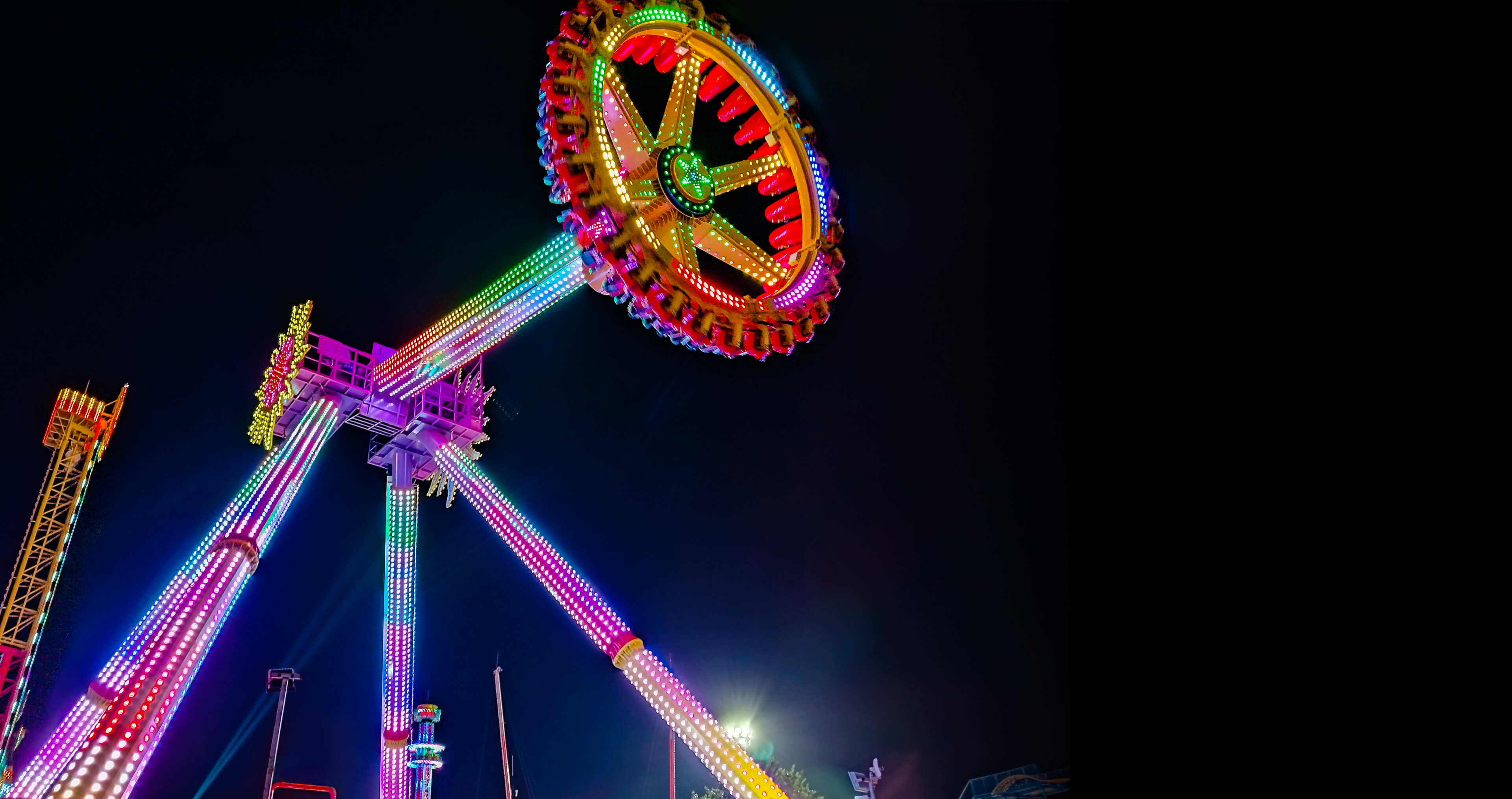 Captura la noche en fotos enormes y en todo su esplendor 1