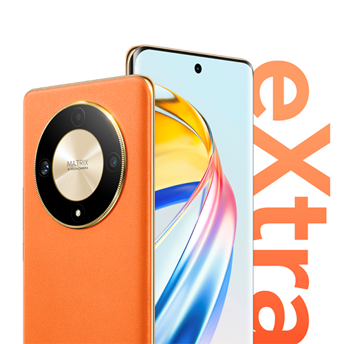 Specifications of HONOR X9b 5G - HONOR LEVANT