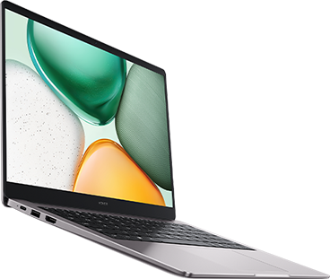 HONOR MagicBook X14 2025 Slim Body, Reliable and Durable. 2