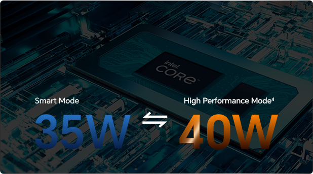 HONOR MagicBook X14 2025 13th Gen Intel® Core™ High Performance Processors