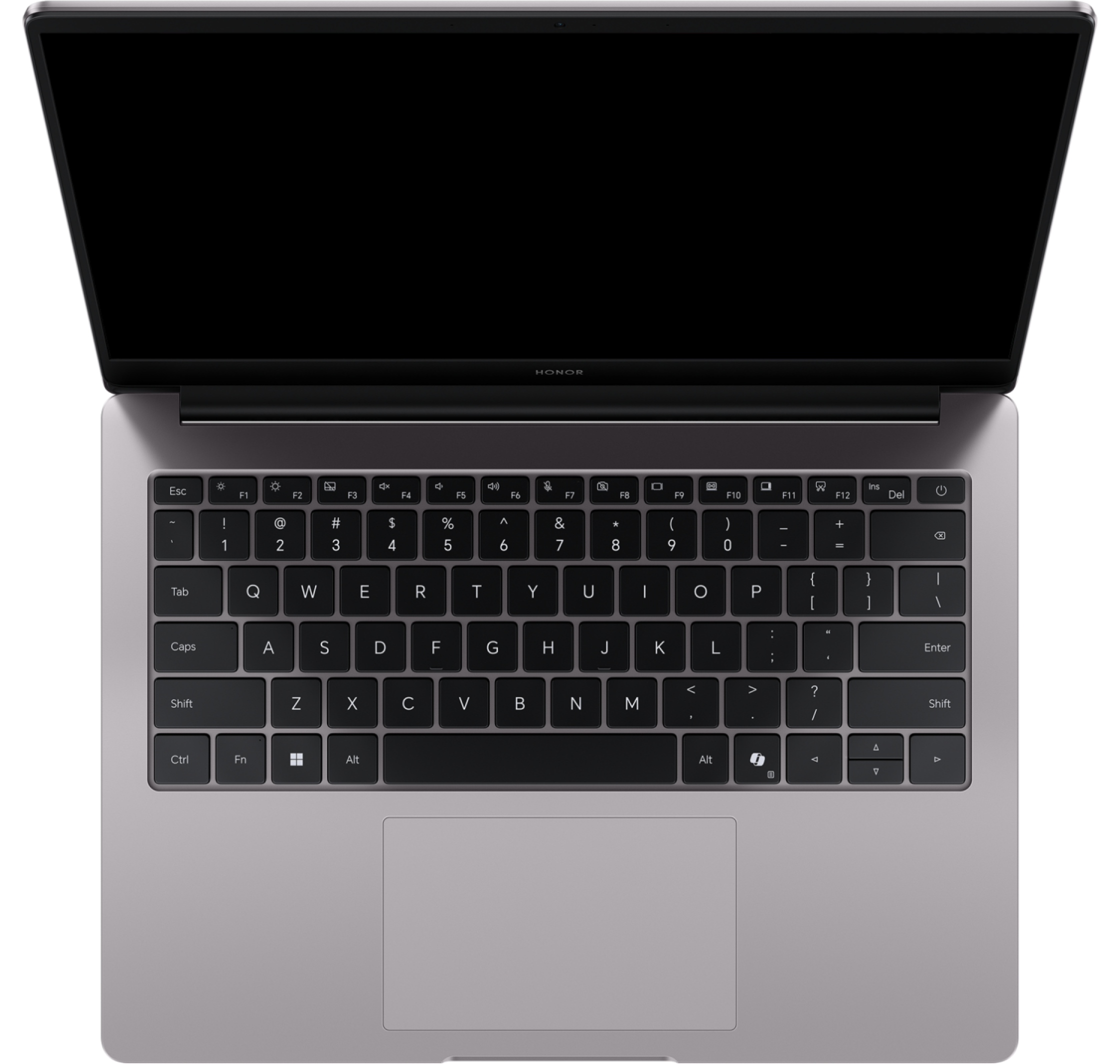 Full-Sized Large Keyboard That's Quiet to the Touch 4