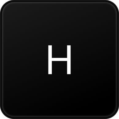 Full-Sized Large Keyboard That's Quiet to the Touch 2