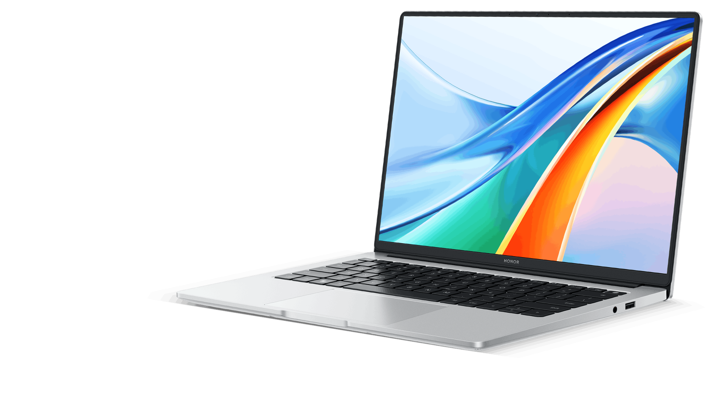 Slim Design, Lightweight and Flexible 2