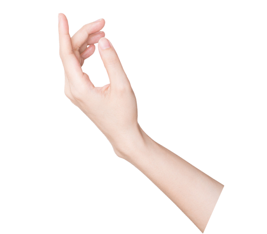 Slim Design, Lightweight and Flexible 3