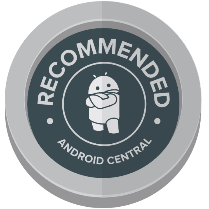 Android Central Recommended