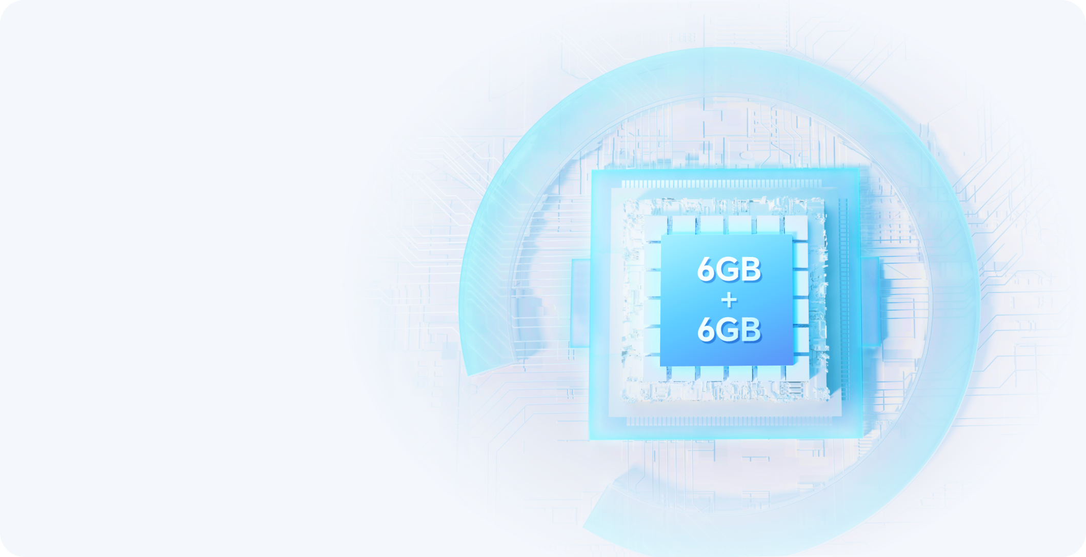 12GB RAM in Equivalence 1