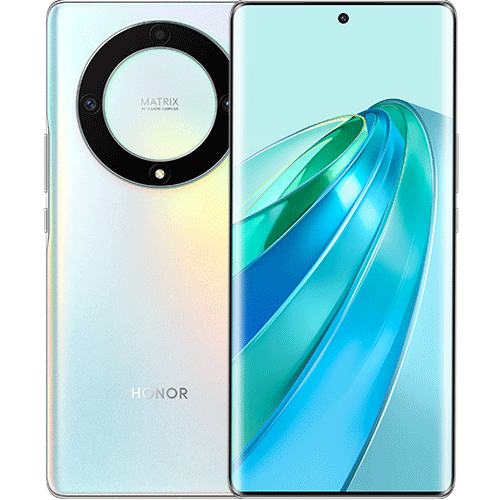 HONOR X9a