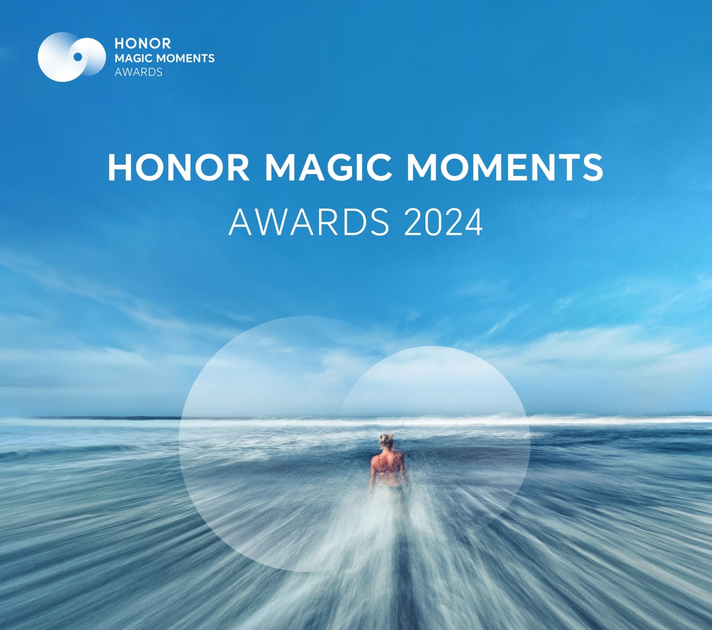 HONOR lance les HONOR Magic Moments Awards 2024 : Célébration de l'art de la photographie mobile.