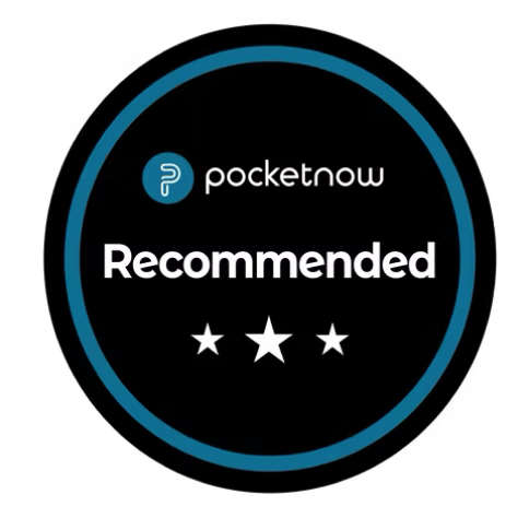 Recommandé par Pocketnow