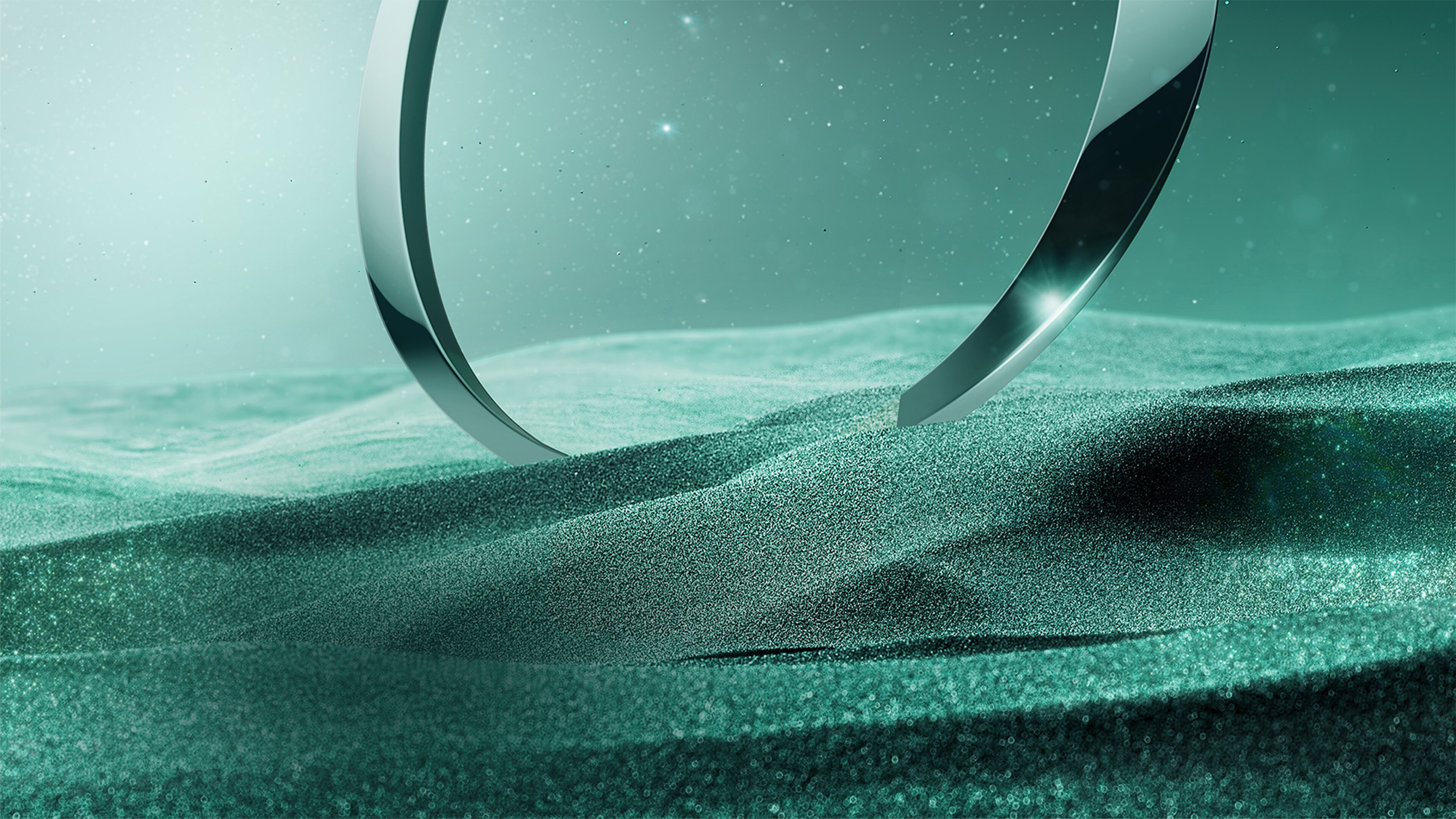 HONOR 90 Emerald Green