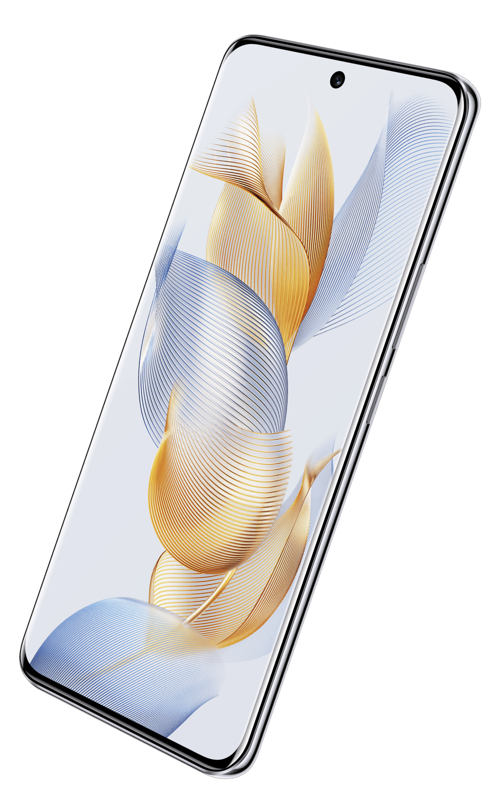 HONOR 90 Midnight Black