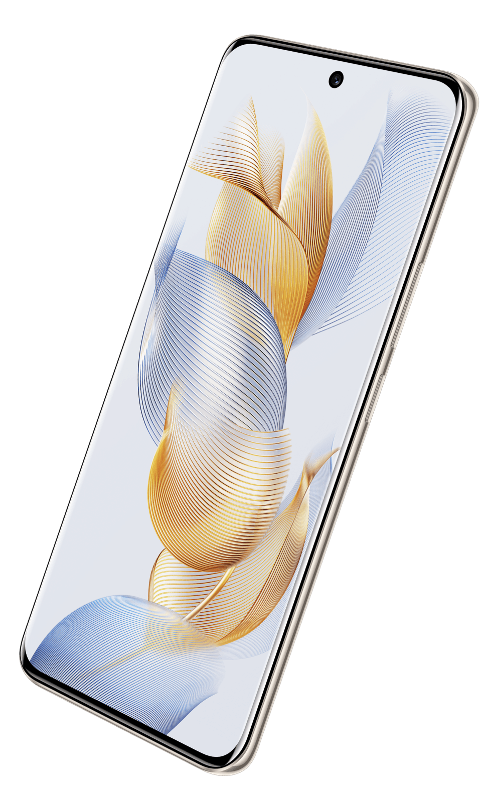 HONOR 90 Diamond Silver