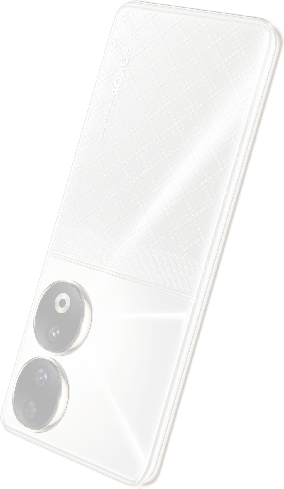 HONOR 90 Diamond Silver