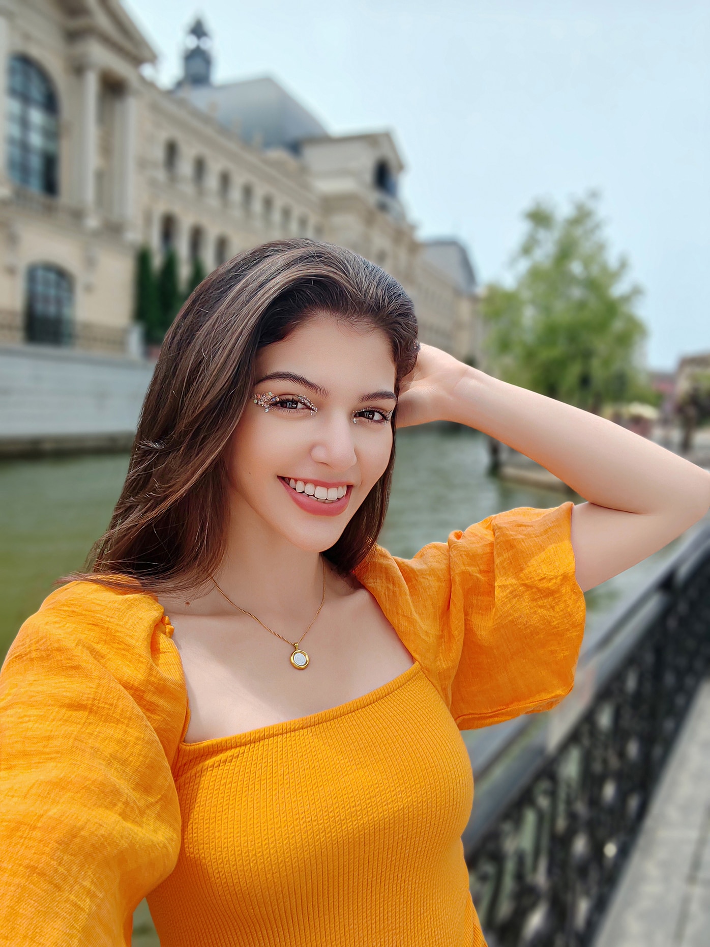 HONOR 90 Faites ressortir votre naturel