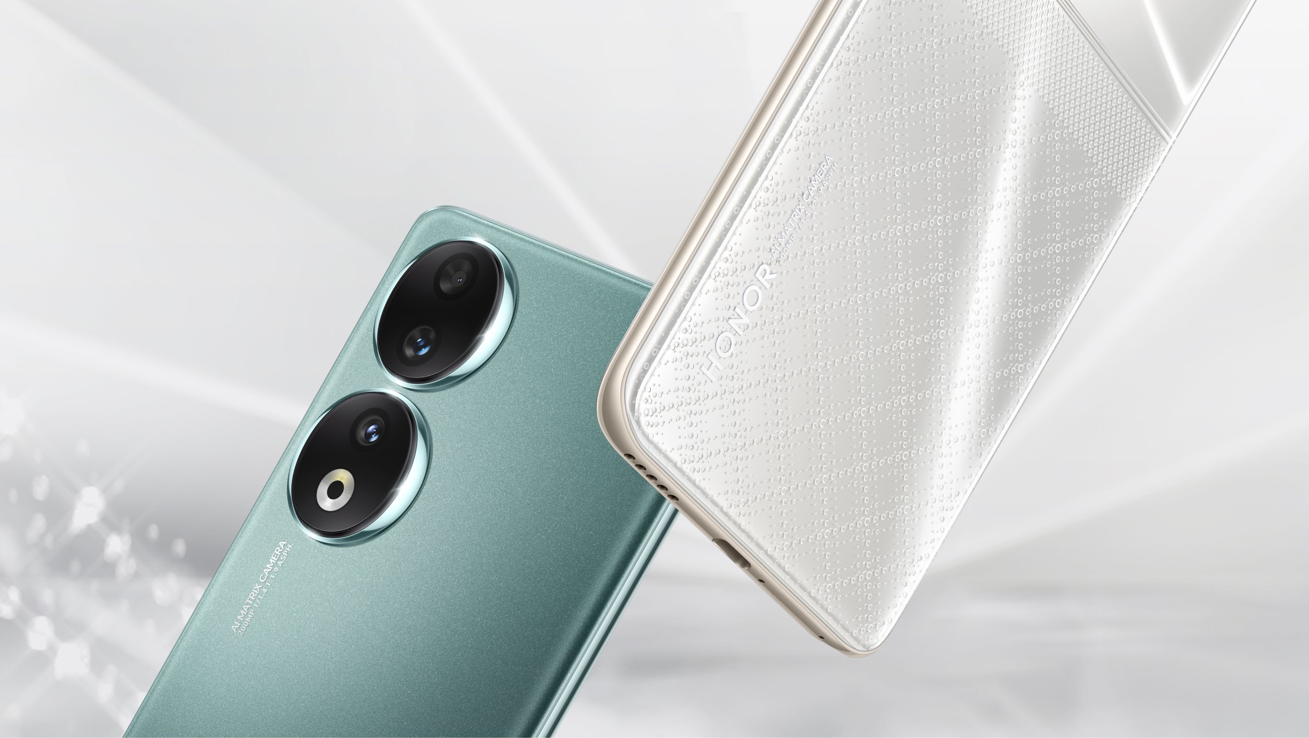 HONOR 90 Plus qu'un simple smartphone