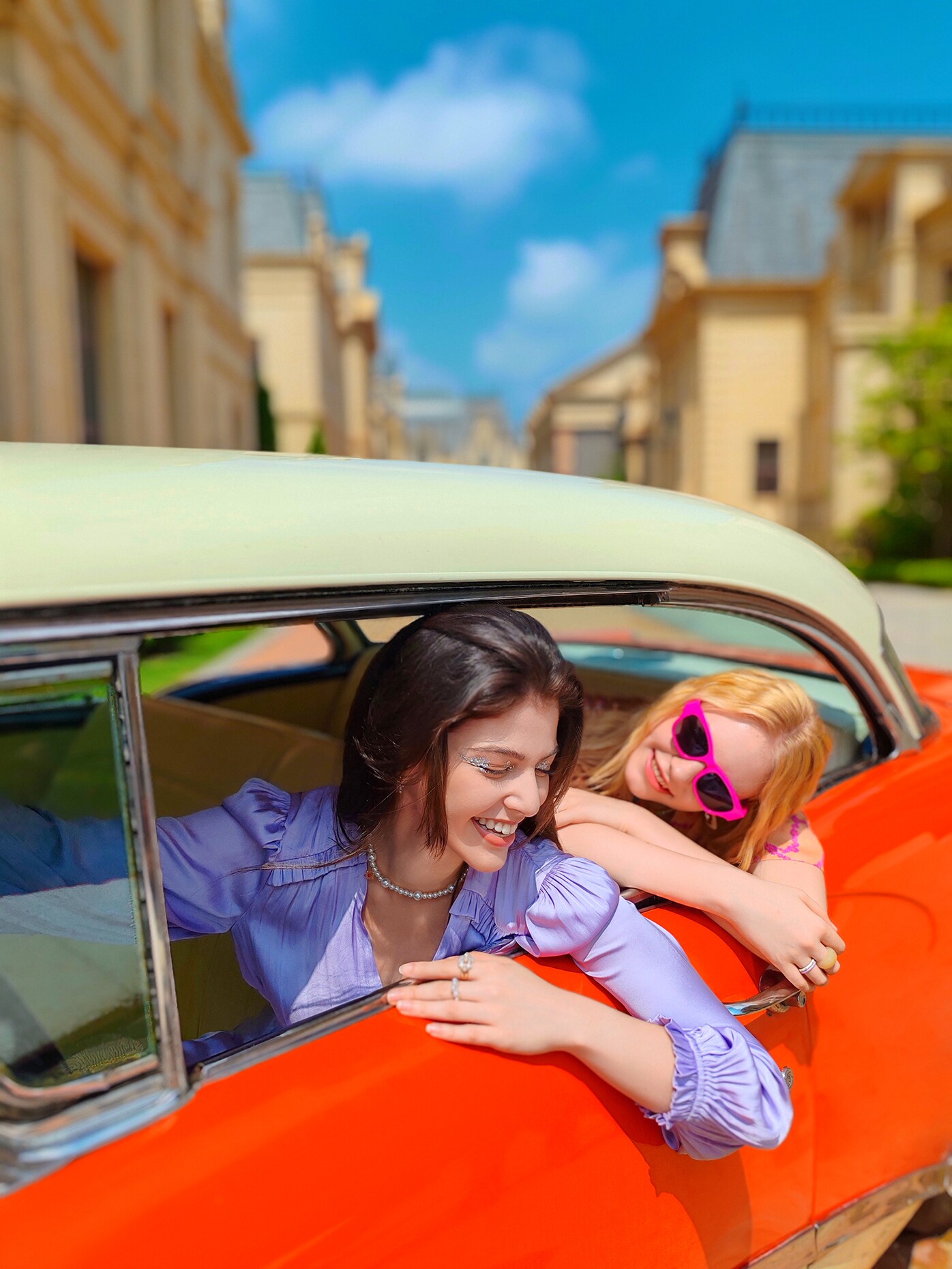 HONOR 90 Découvrez plus de plaisir à faire des portraits