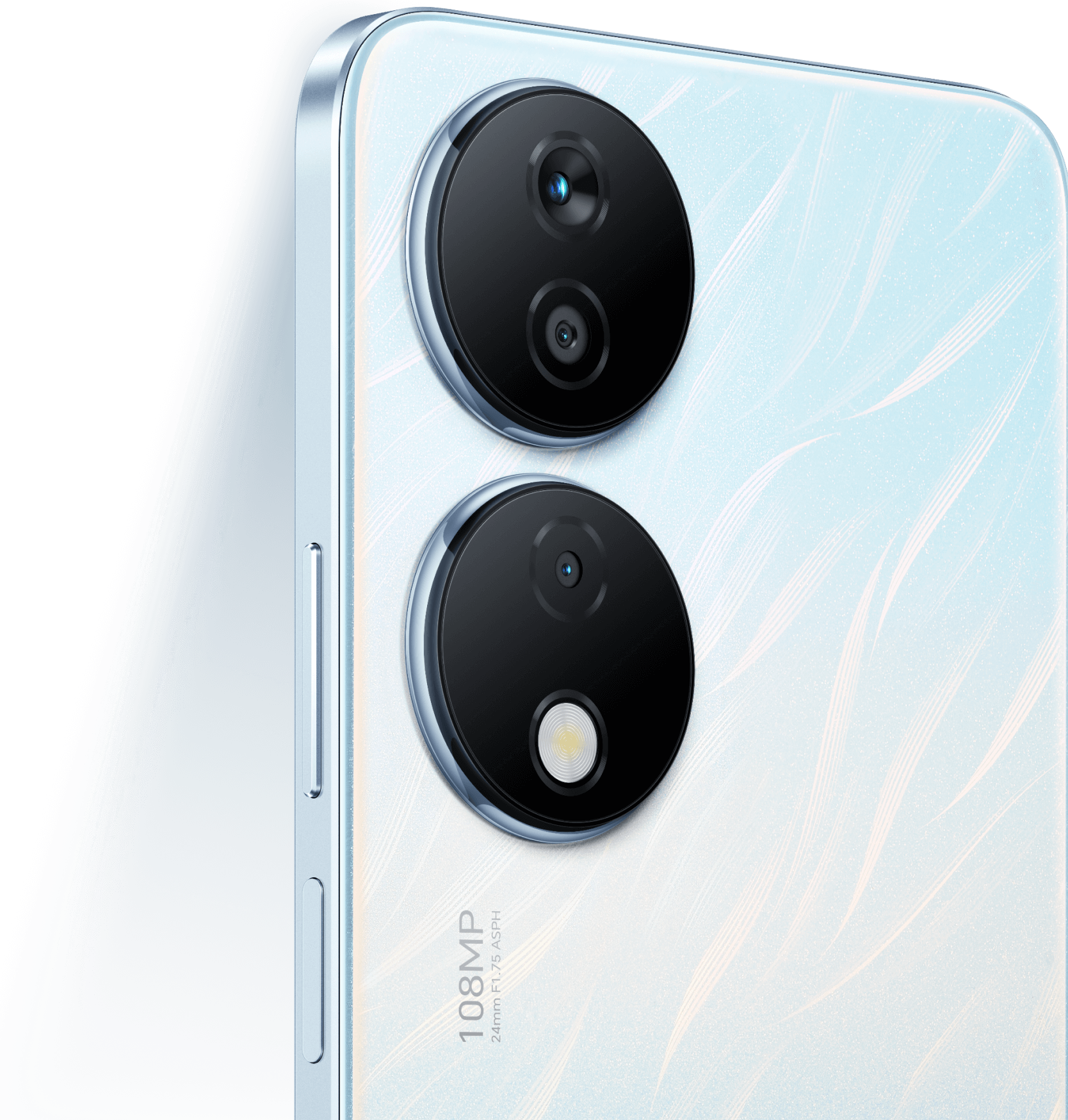 Image ultra-claire de 108 Mp 1