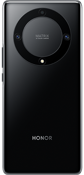 HONOR X9a Midnight Black