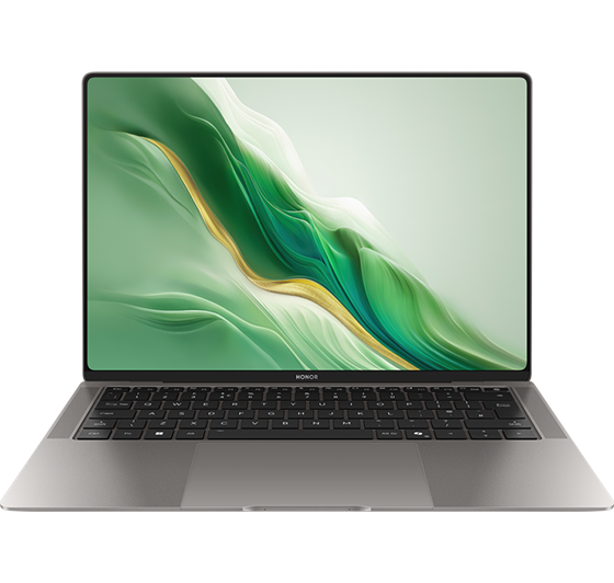 HONOR MagicBook Art 14 Snapdragon