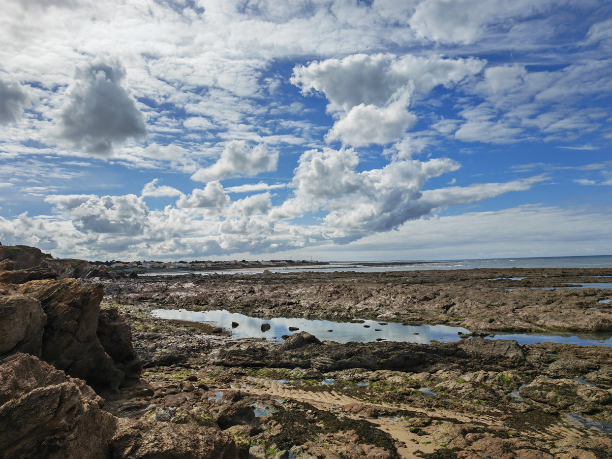 Plage-Maumotte