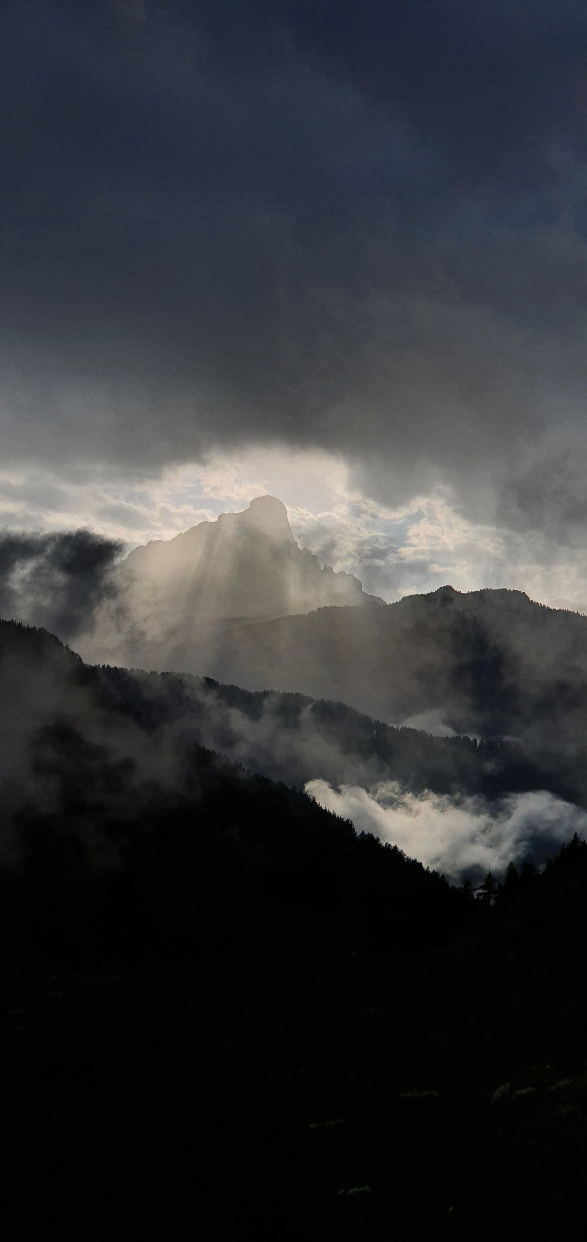 Dopo la tempesta 