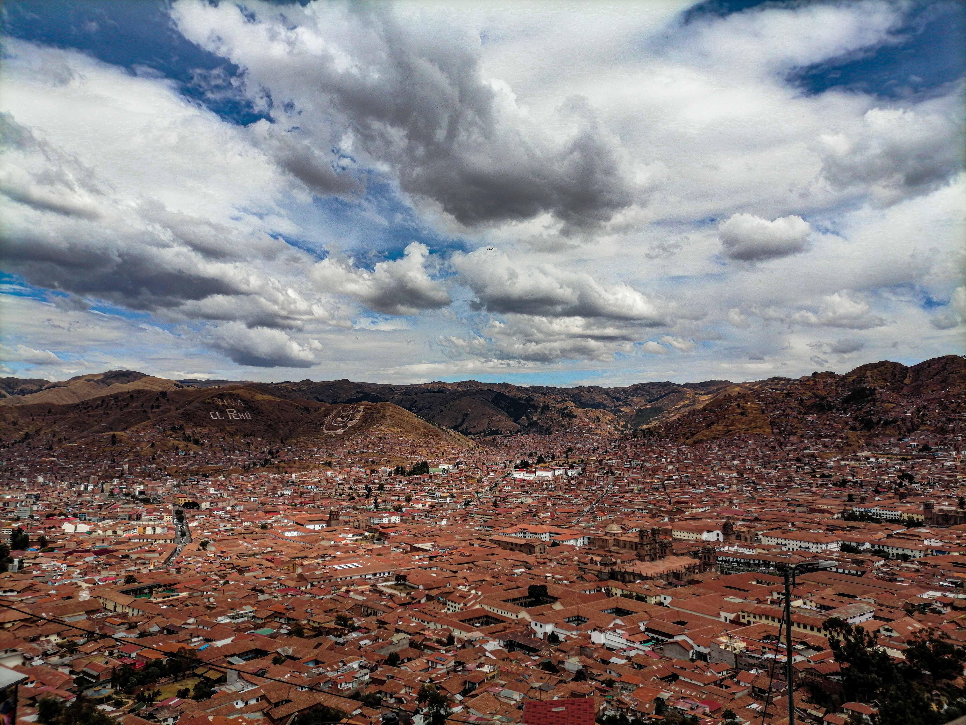 Cuidad-de-Cusco-Perú