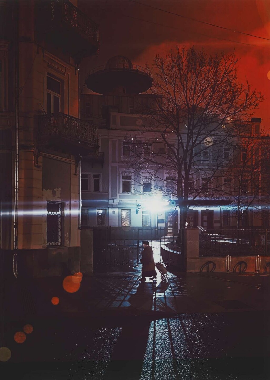 Объявление номинантов