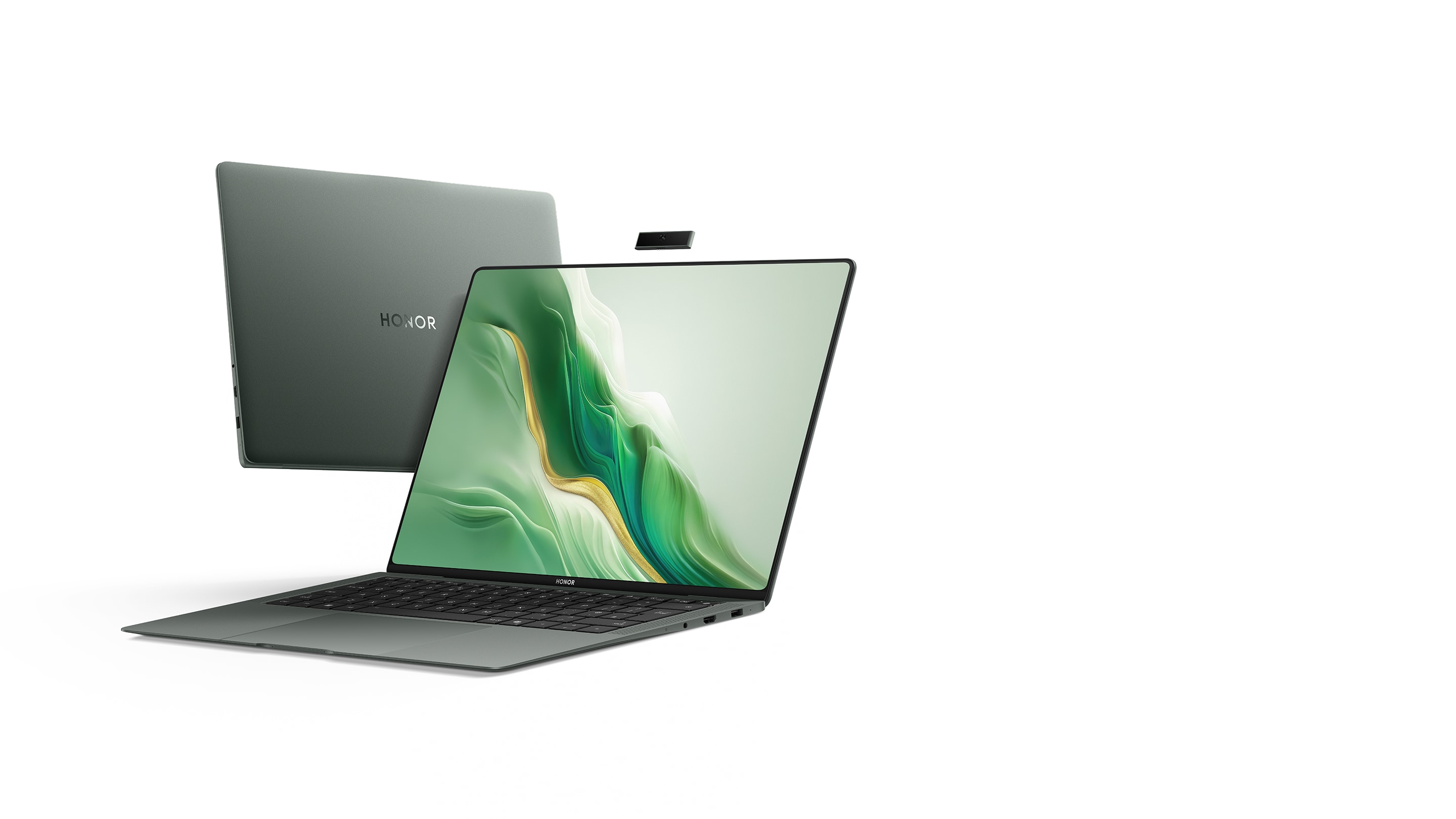 HONOR MagicBook Art 14 KV 1