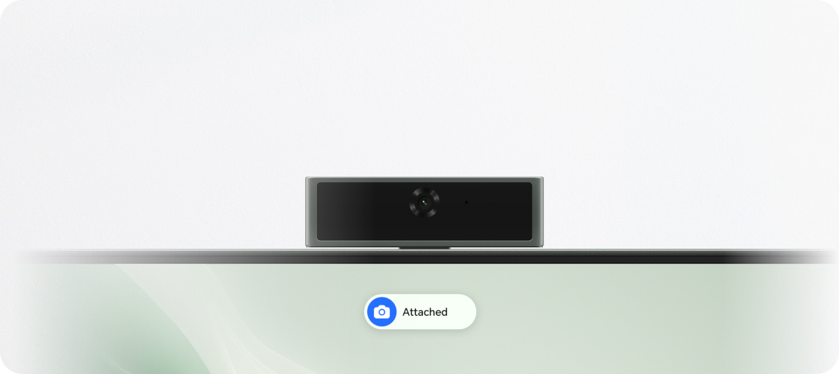 HONOR MagicBook Art 14 كاميرا مغناطيسية بالذكاء الاصطناعي