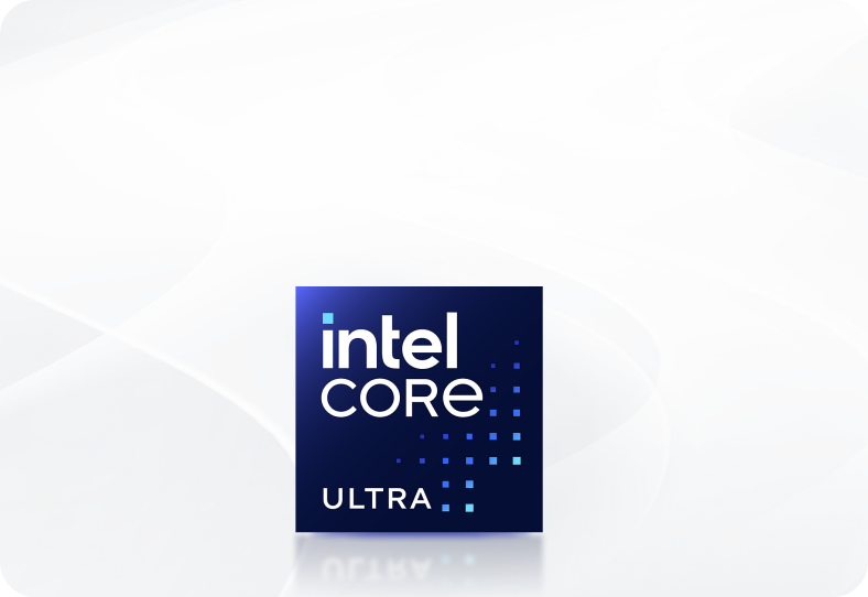 HONOR MagicBook Art 14 معالجات Intel® Core™ Ultra