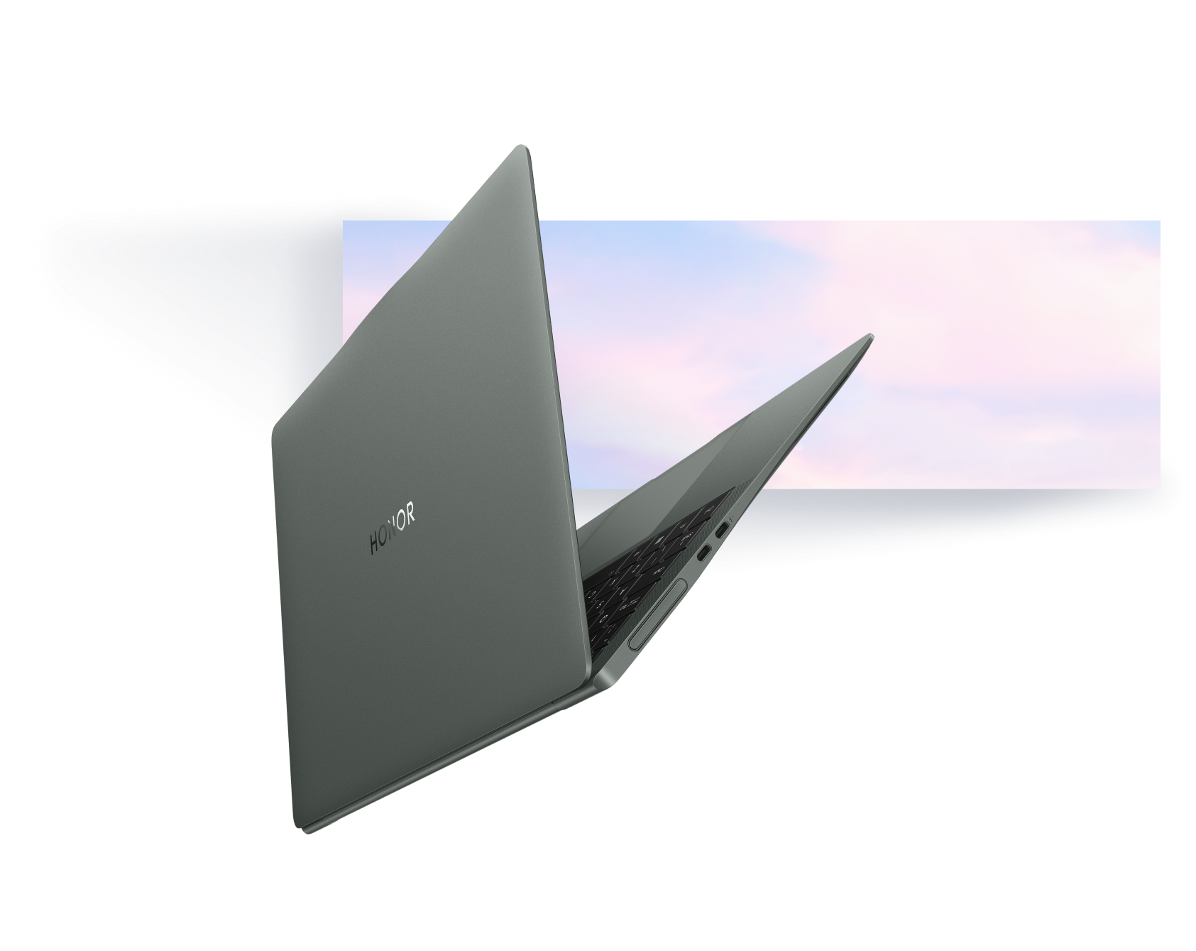 تصميم مبتكر من HONOR
