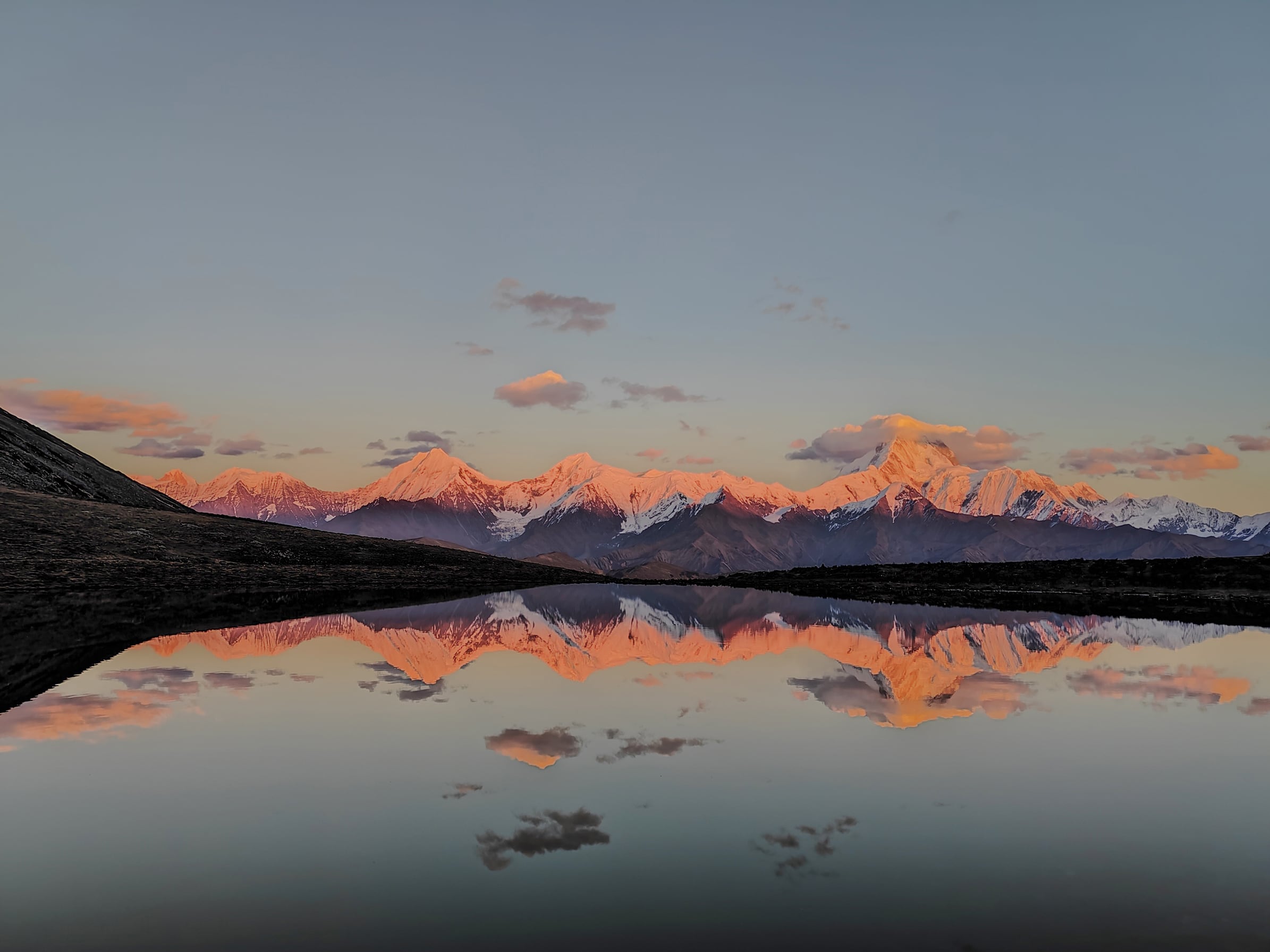لترى البعيد قريبًا