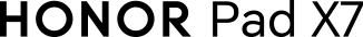 HONOR Pad X7 LOGO