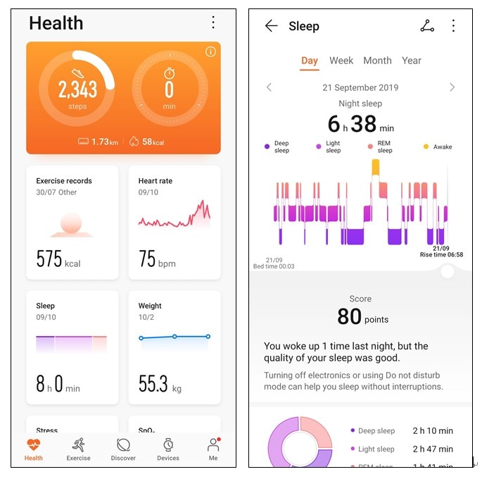How to Track Your Sleep Quality?