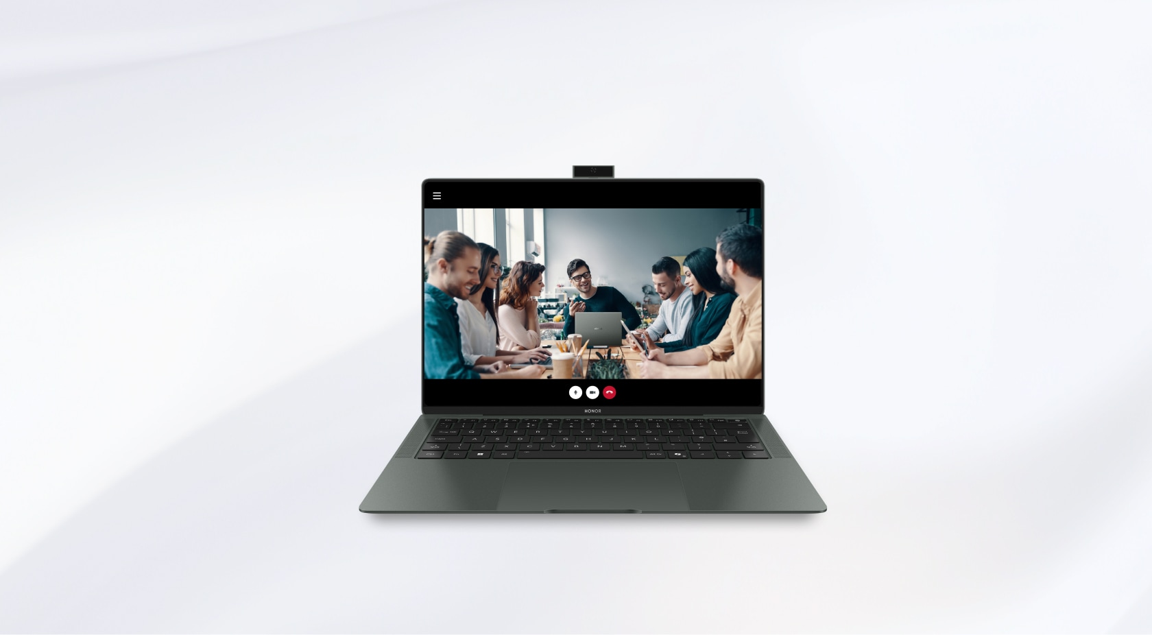 AI Bidirectional Noise Cancellation